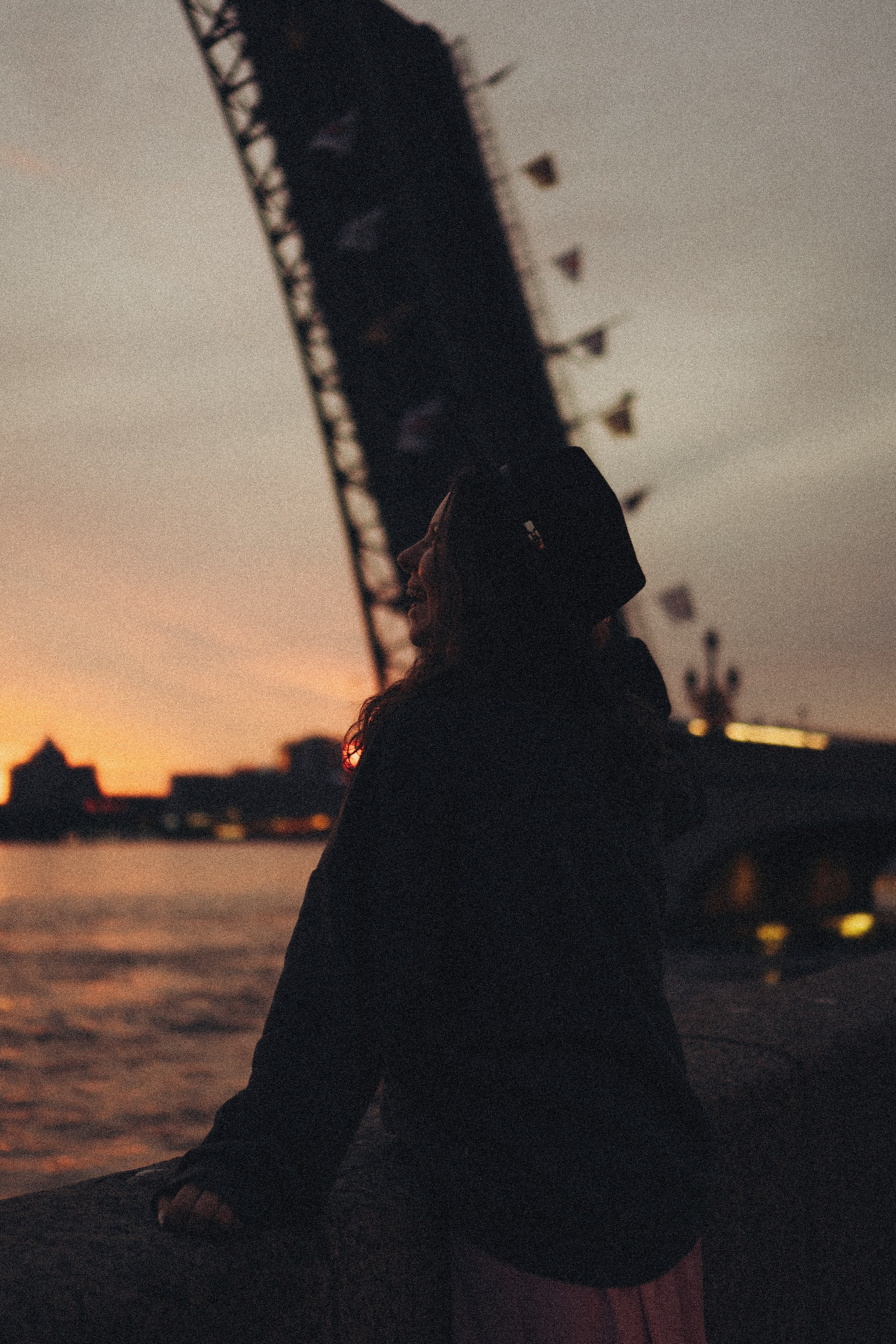 С разводными мостами. Профессиональный фотограф, Санкт-Петербург — Виктория Богомолова