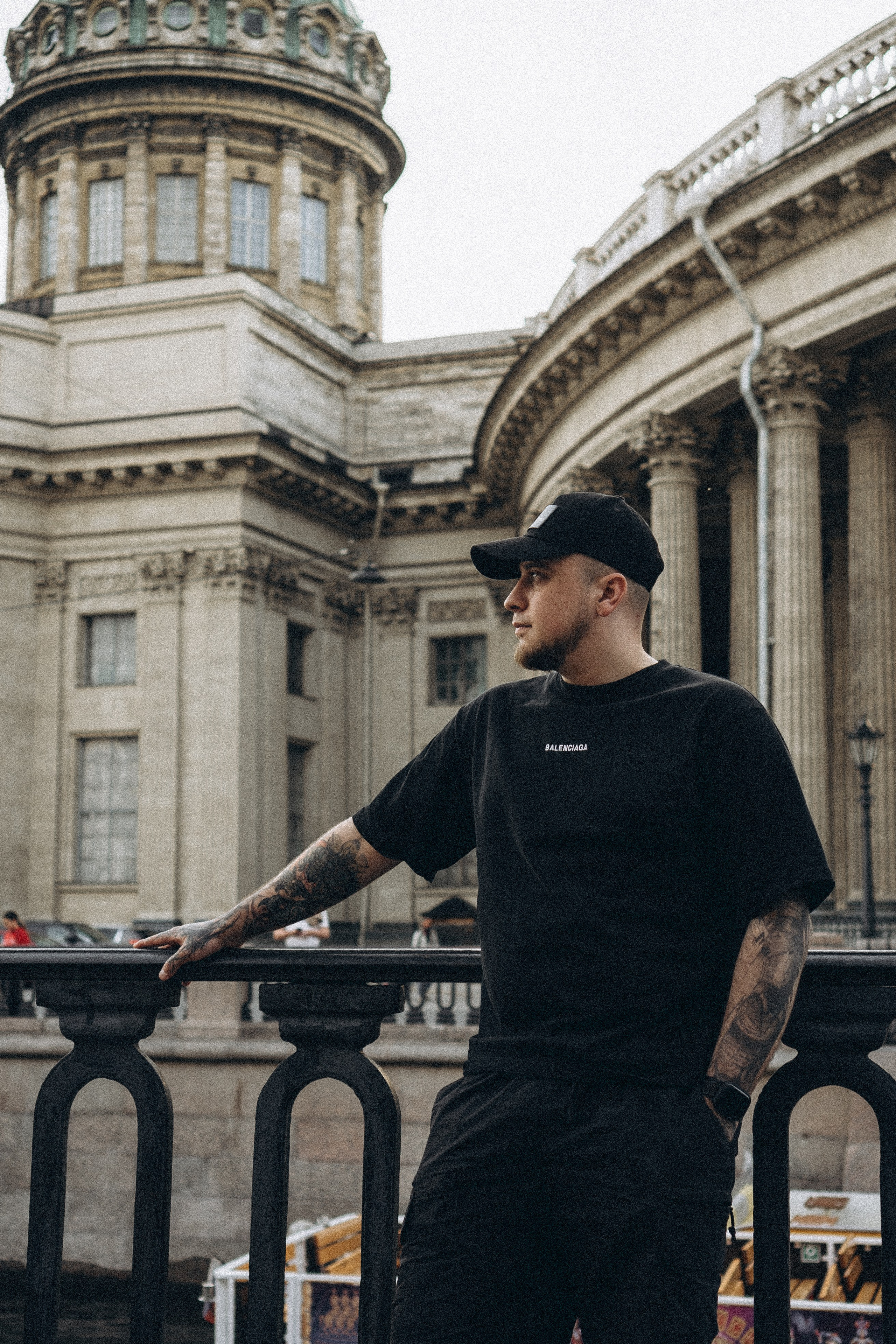 ПРОГУЛКА ПО ПИТЕРУ. Профессиональный фотограф, Санкт-Петербург — Виктория Богомолова