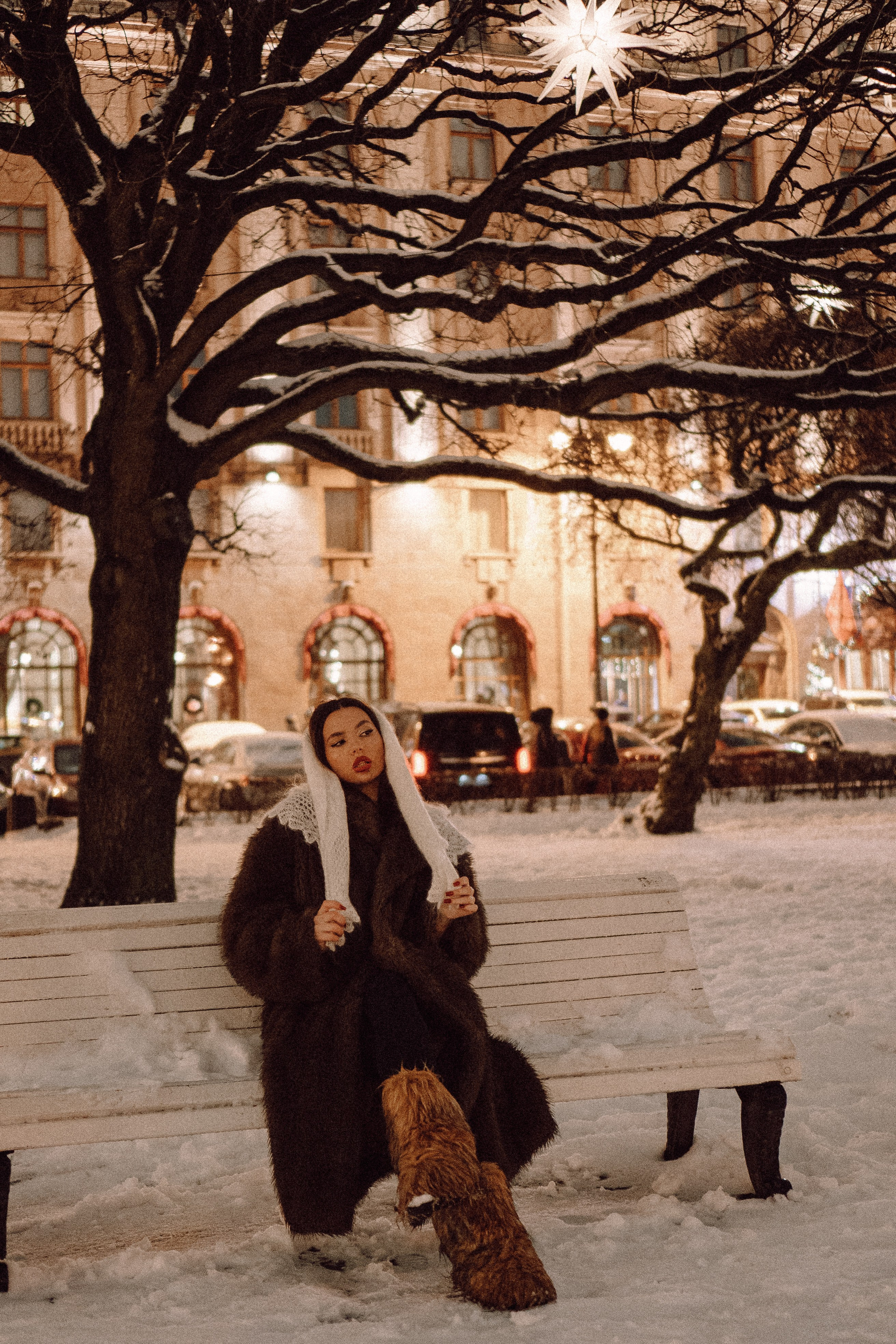 В Русском стиле. Профессиональный фотограф, Санкт-Петербург — Виктория Богомолова