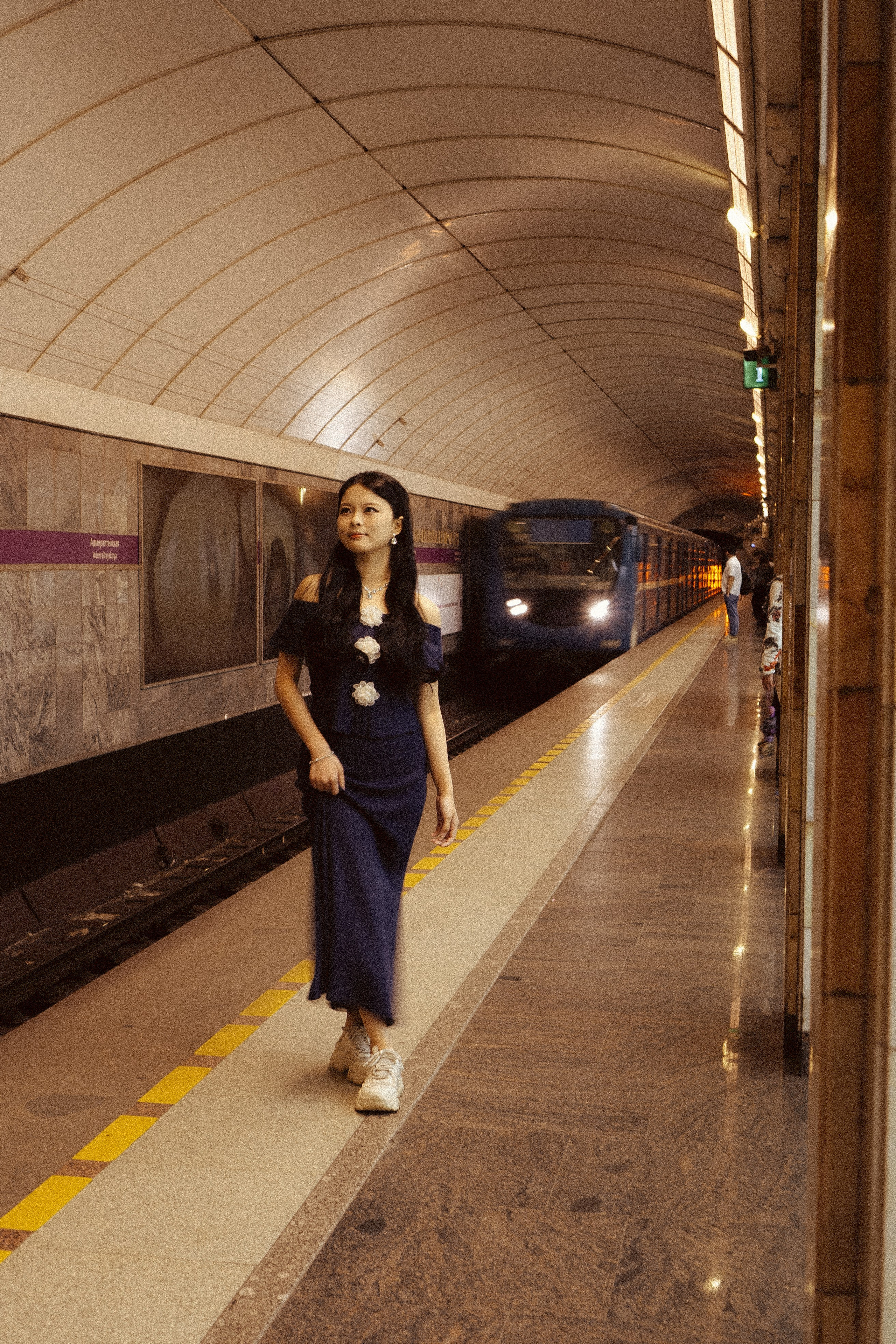 ПРОГУЛКА НА ПАМЯТЬ О САНКТ-ПЕТЕРБУРГЕ. Профессиональный фотограф, Санкт-Петербург — Виктория Богомолова