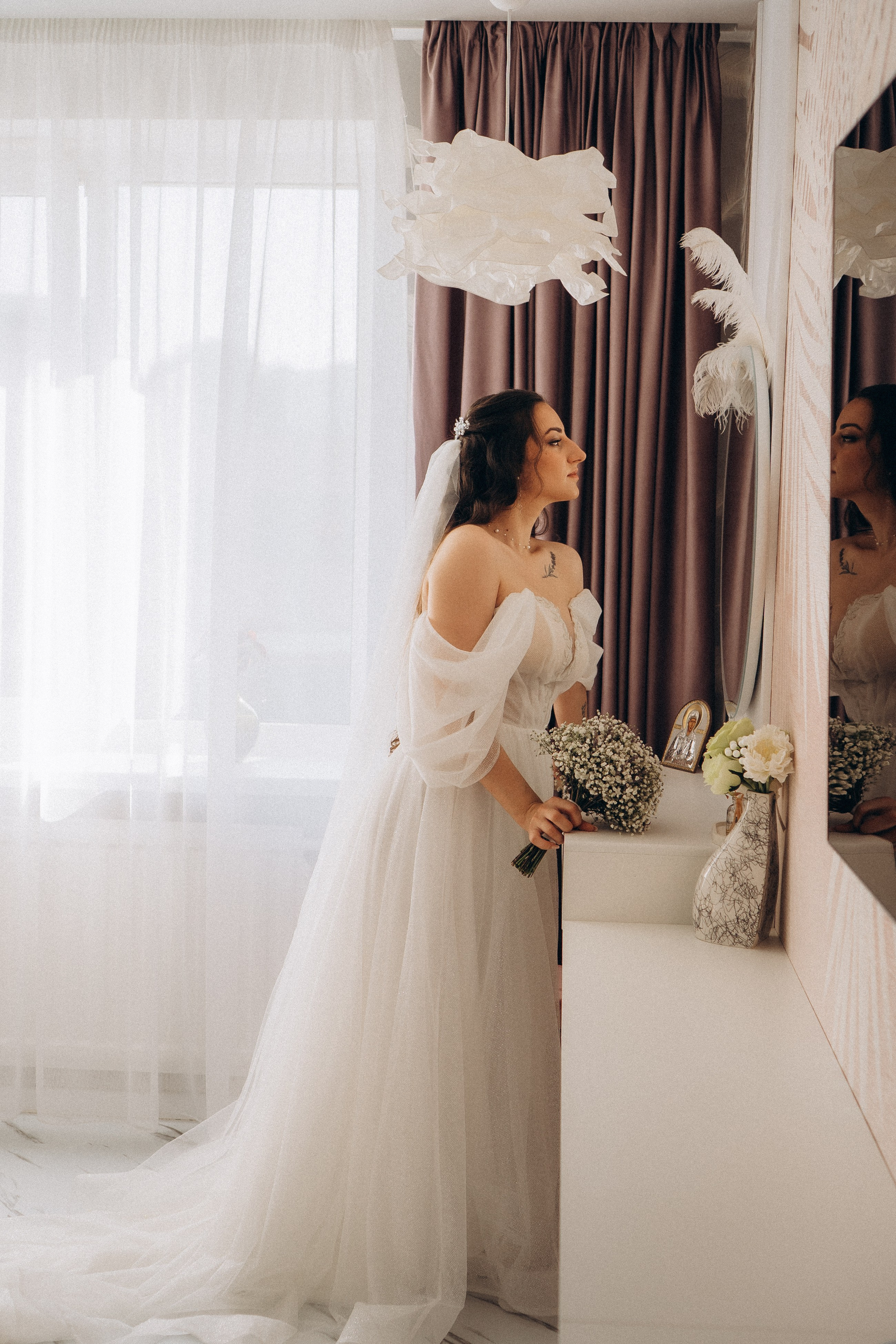 СВАДЕБНАЯ СЬЕМК В ПАРКЕ 300-ЛЕТИЯ. Профессиональный фотограф, Санкт-Петербург — Виктория Богомолова