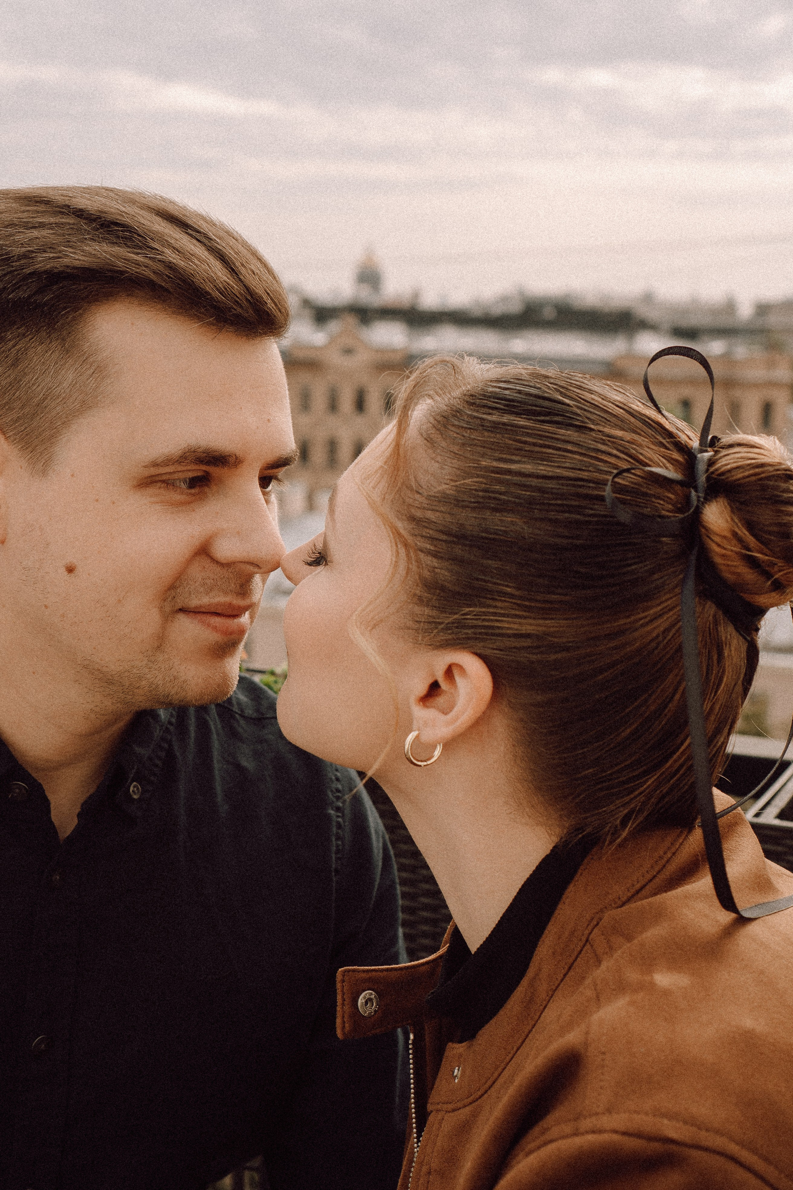 LOVE. Профессиональный фотограф, Санкт-Петербург — Виктория Богомолова