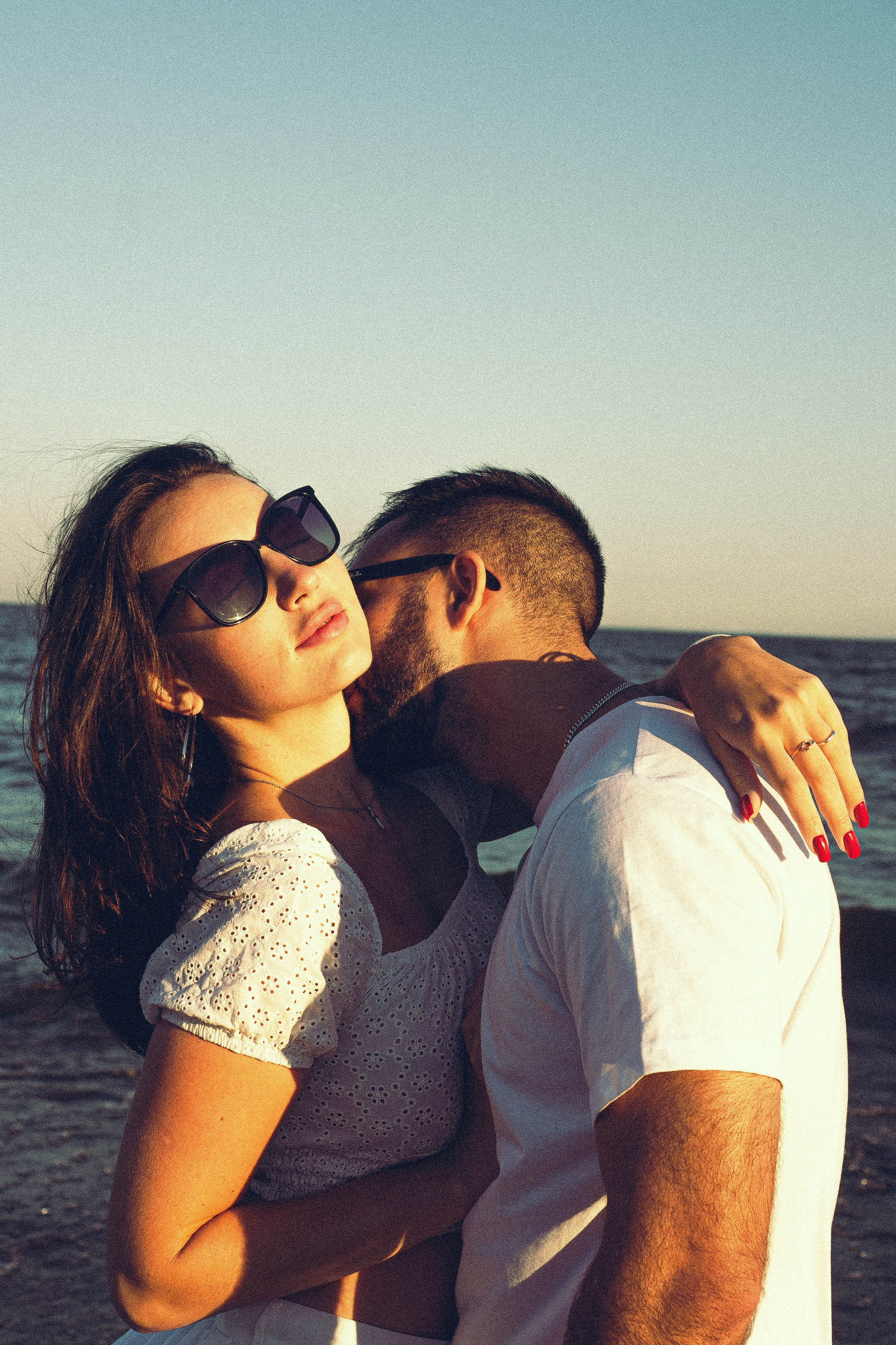 Любовь на заливе. Профессиональный фотограф, Санкт-Петербург — Виктория Богомолова