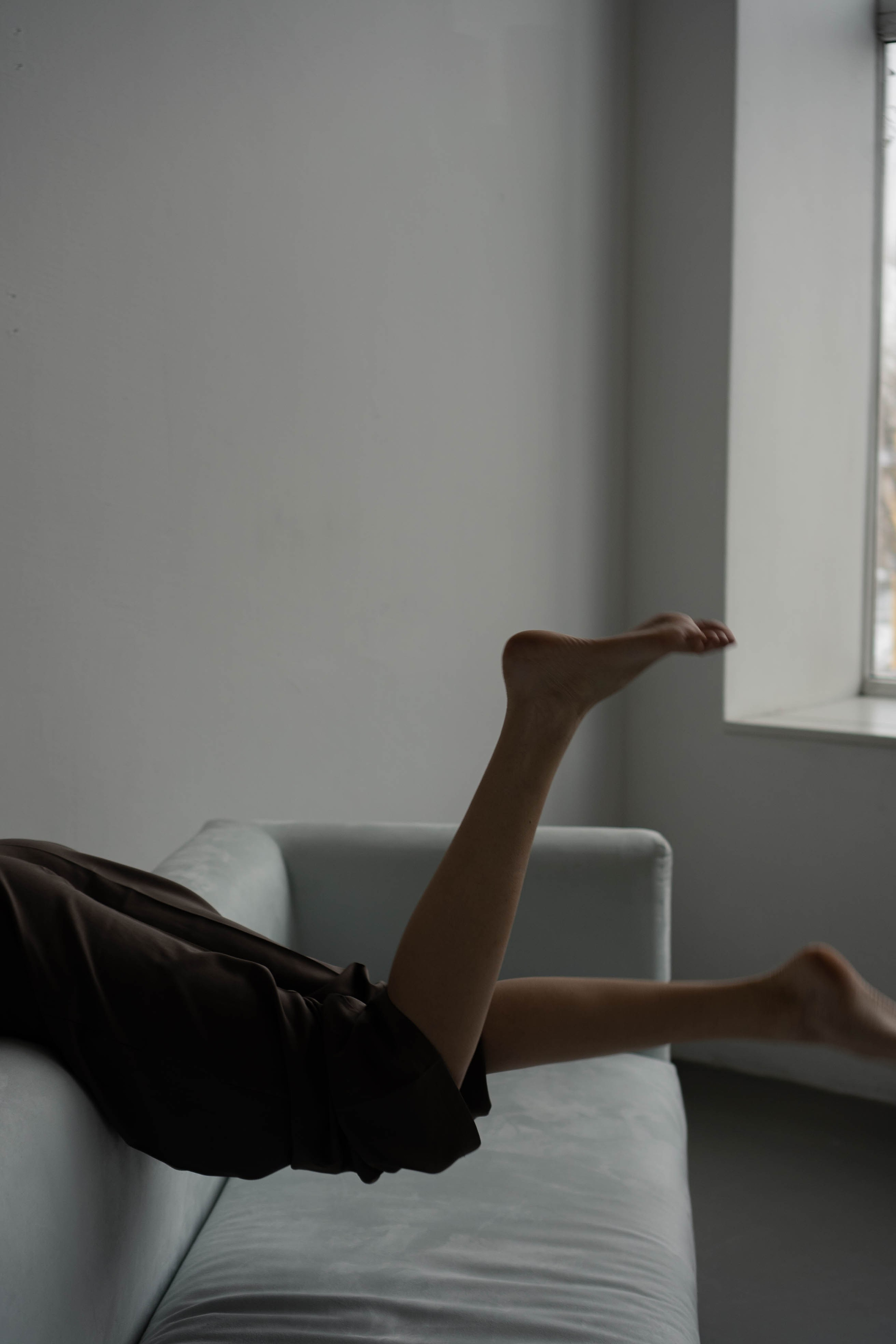 Студийная. Профессиональный фотограф, Санкт-Петербург — Виктория Богомолова