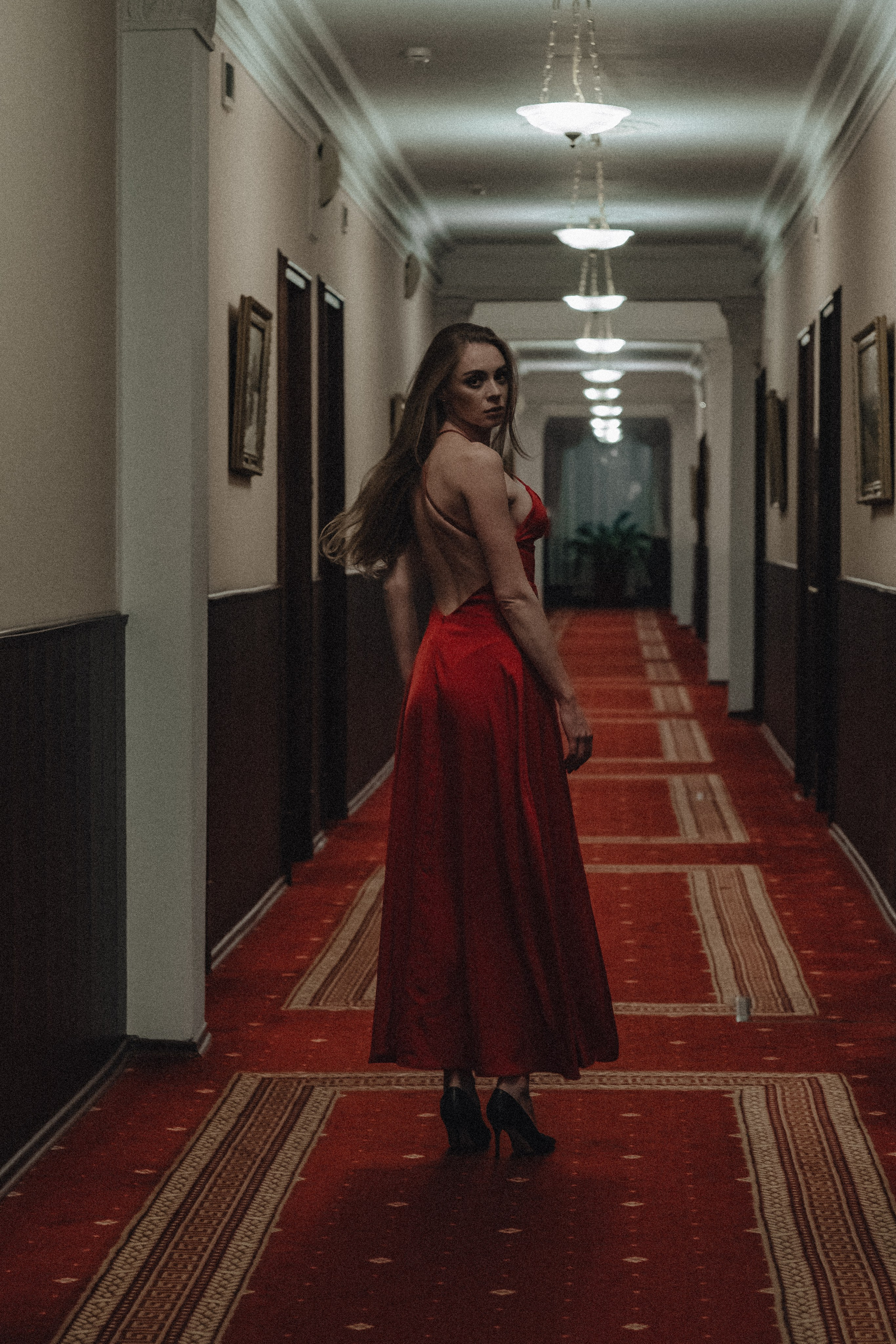 ОТЕЛЬНАЯ ИСТОРИЯ. Профессиональный фотограф, Санкт-Петербург — Виктория Богомолова