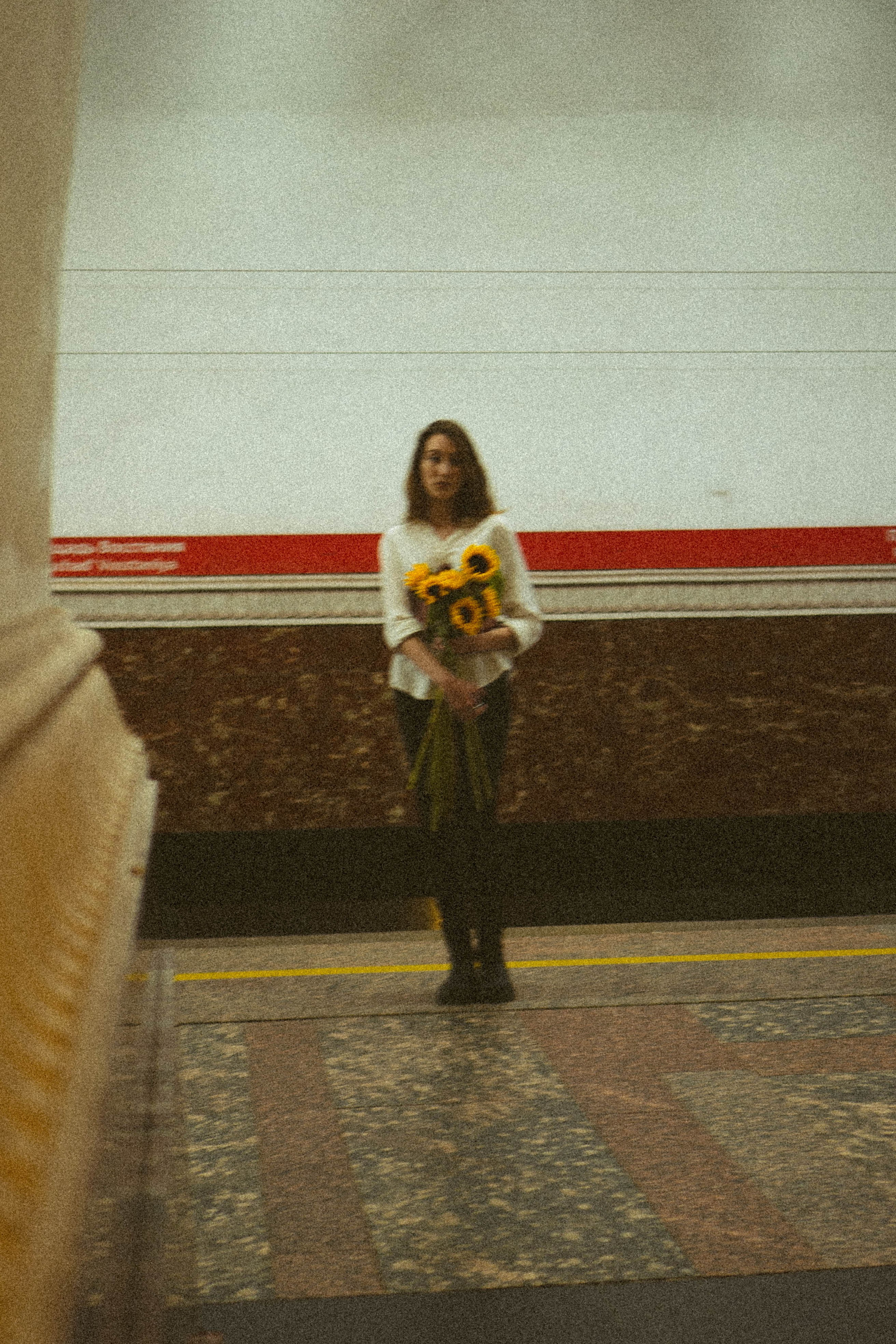 В метро. Профессиональный фотограф, Санкт-Петербург — Виктория Богомолова