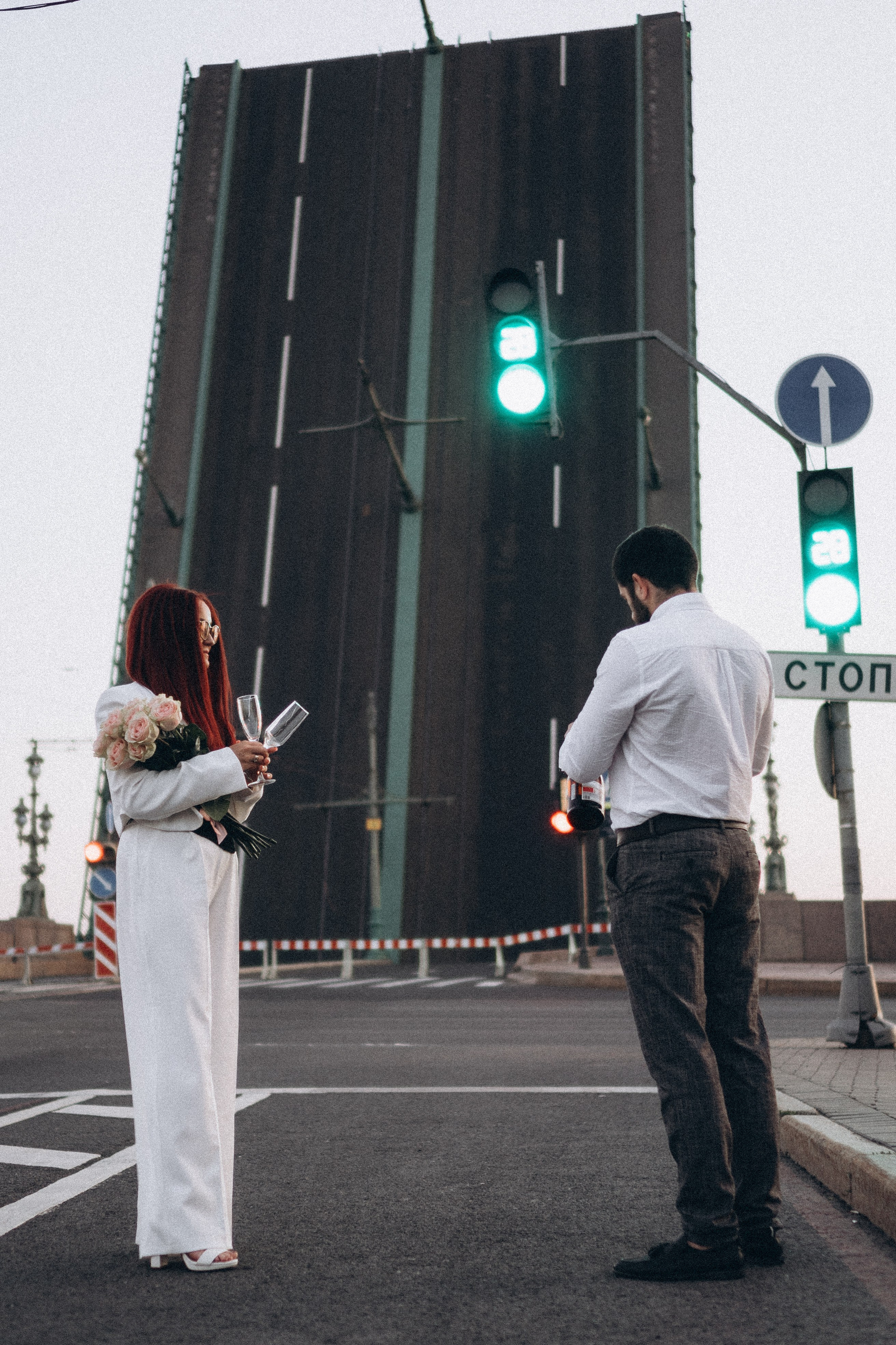 РАССВЕТНАЯ ИСТОРИЯ. Профессиональный фотограф, Санкт-Петербург — Виктория Богомолова