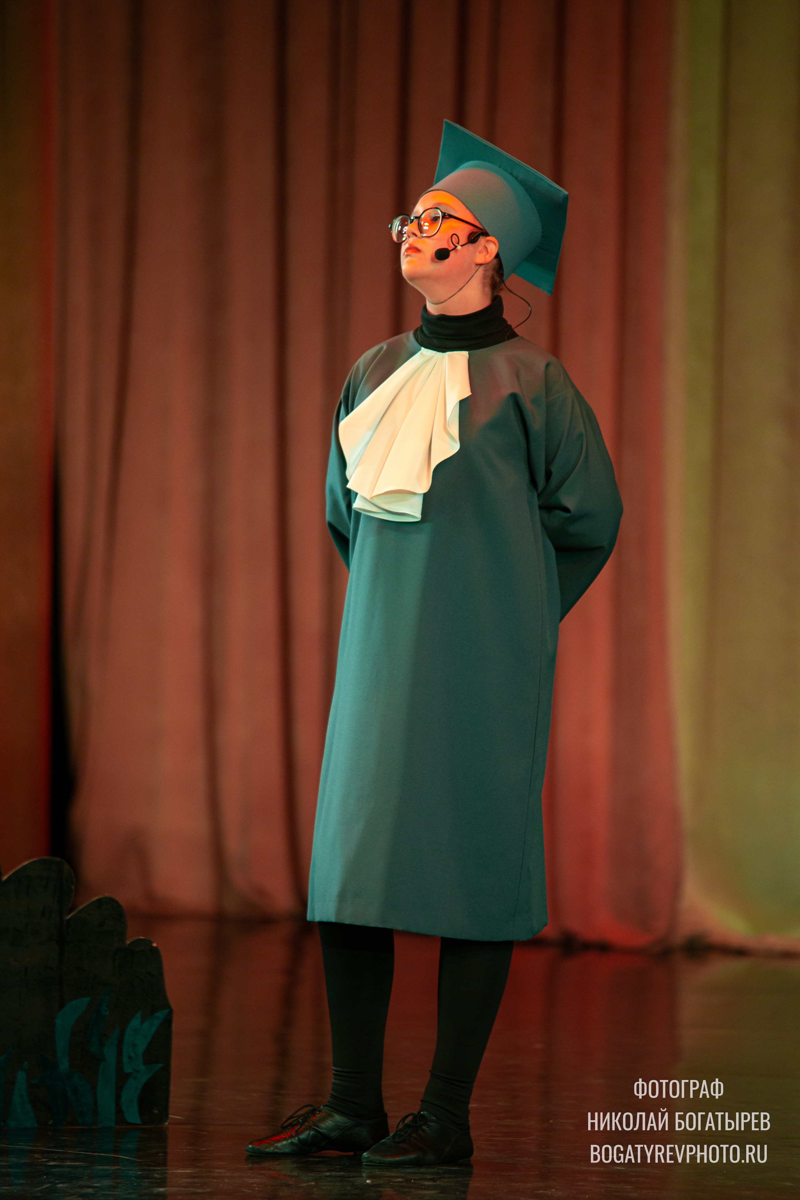 Театр-студия «ОК"ФАНТАЗИЯ» — „ДИКИЙ“. Профессиональный фотограф в Мценске и Орловской области