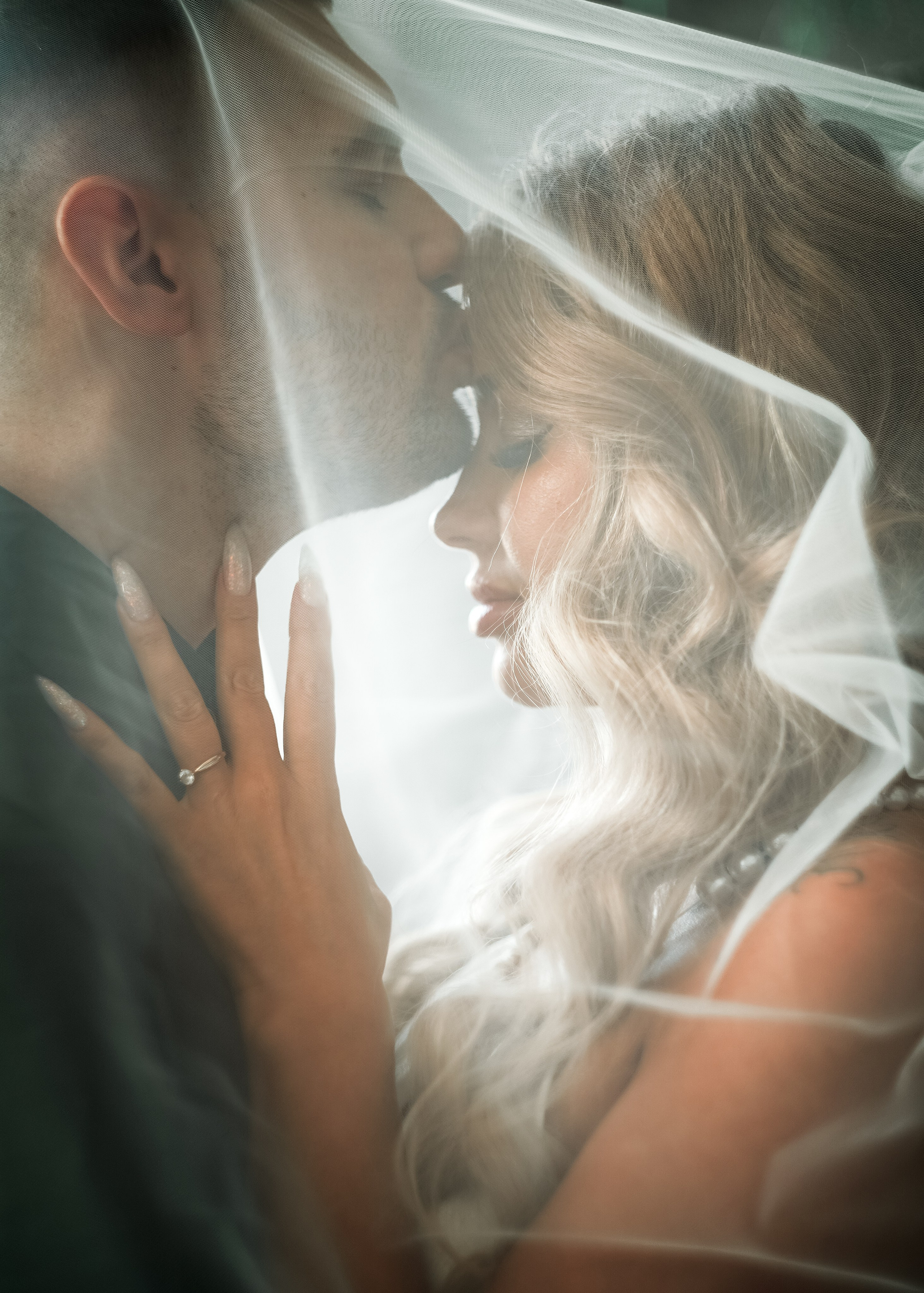 Коммерческий фотограф в Южно-Сахалинске Оксана Костенко