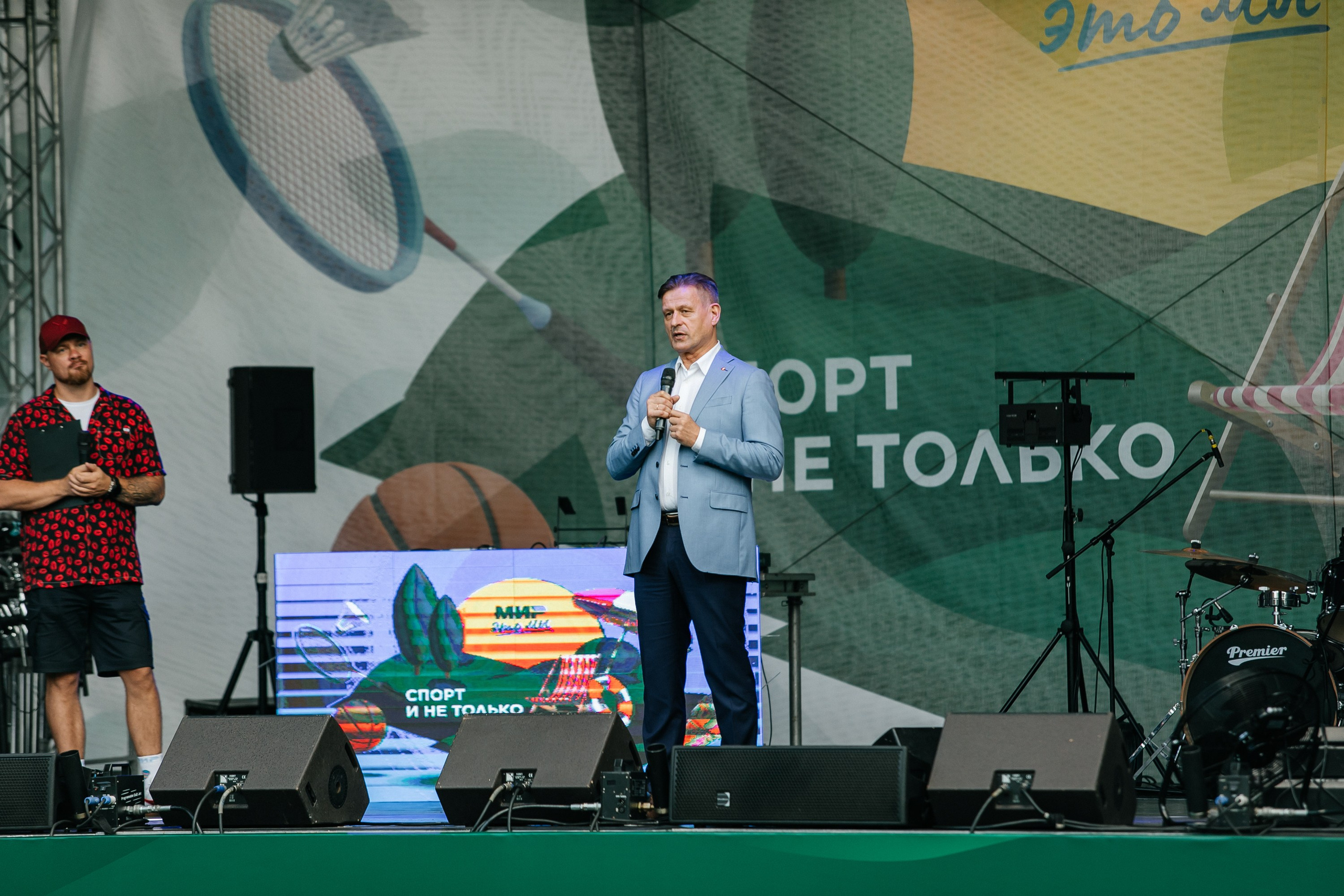 МИР событие на 1200 человек. Фотограф в Москве Дмитрий Жарков