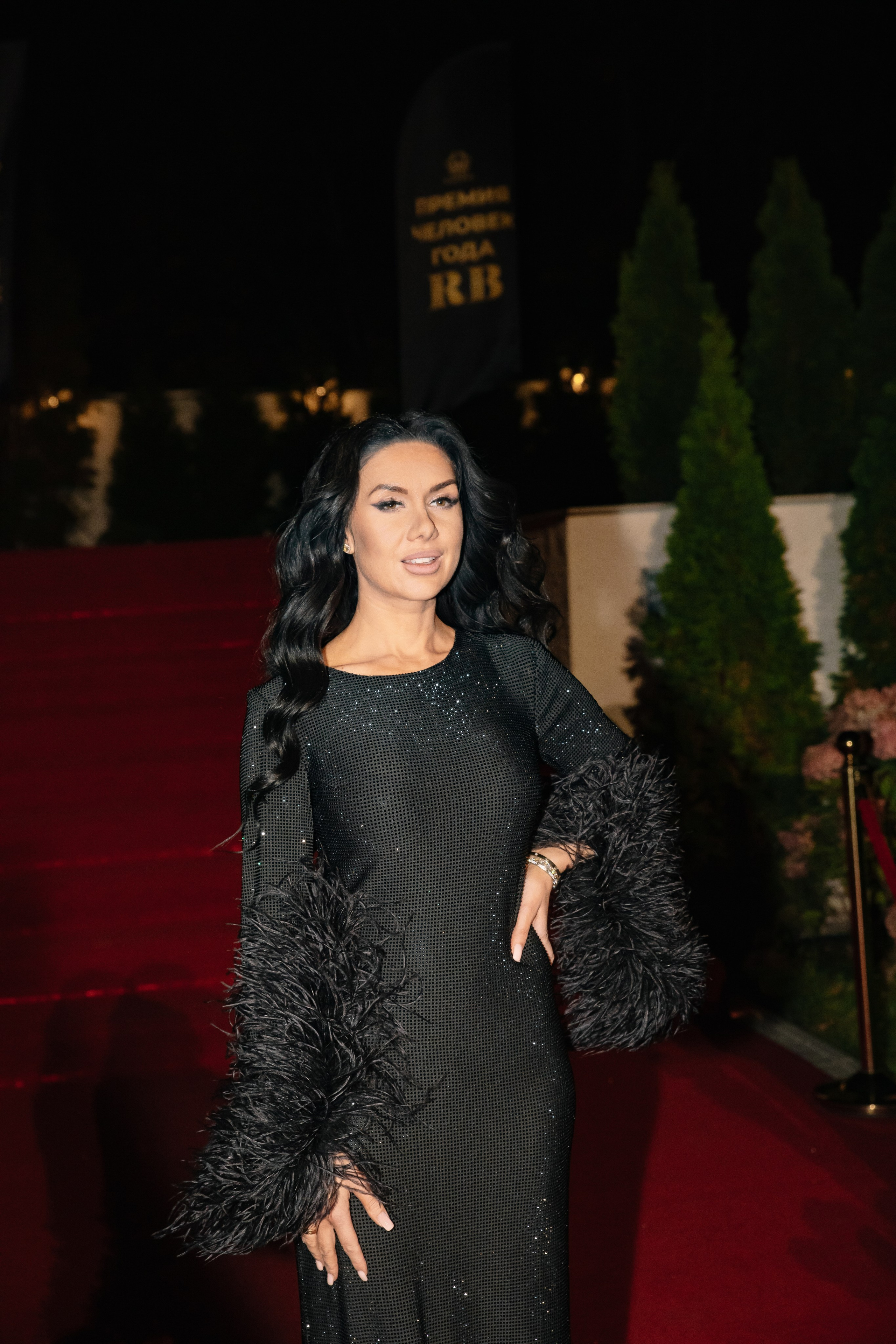 Премия RB «Человек Года 2024» / Villa Барвиха 135. Фотограф в Москве Яна Полосина