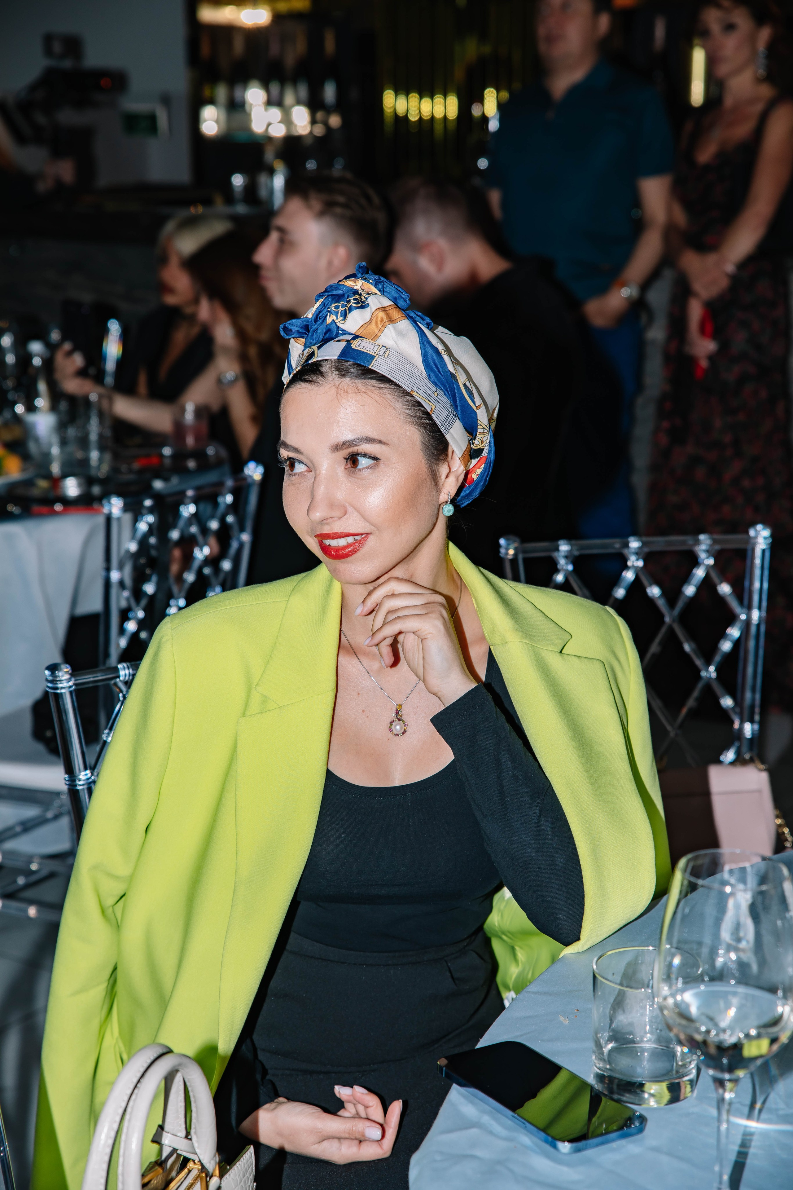 N One Corporation. Фотограф в Москве Яна Полосина