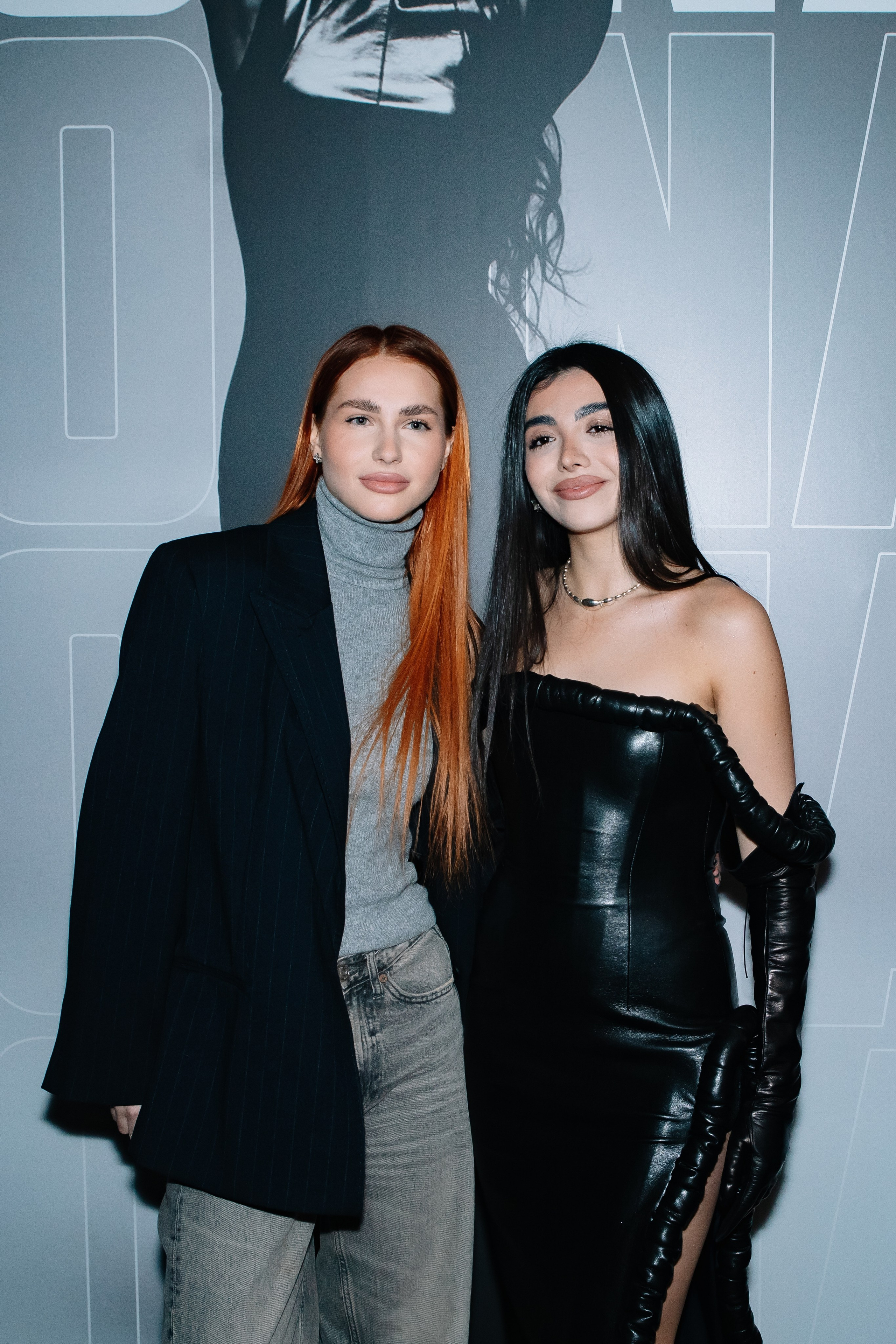 Nonna. Сольный концерт в Magnus Locus. Фотограф в Москве Яна Полосина