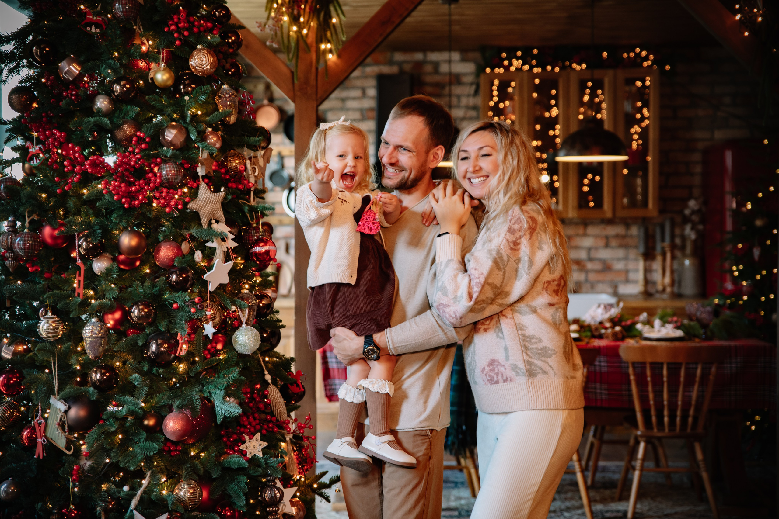 Семья Мии. Фотограф в Москве Яна Полосина