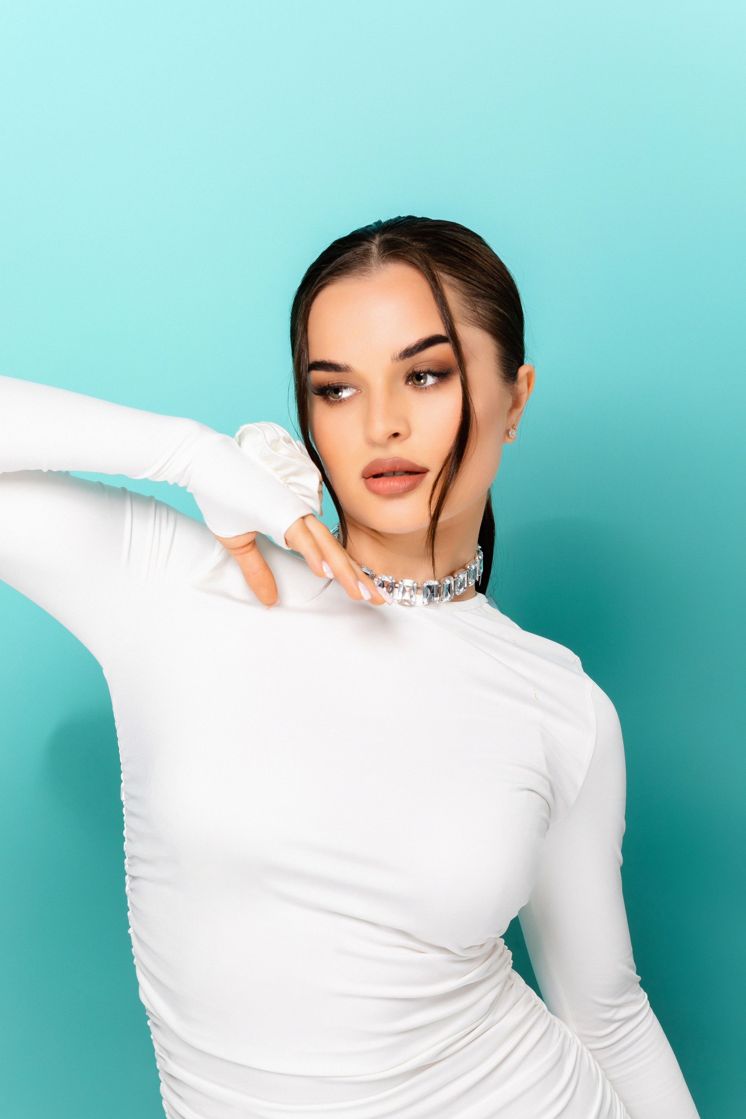 Tiffani. Фотограф в Москве Яна Полосина