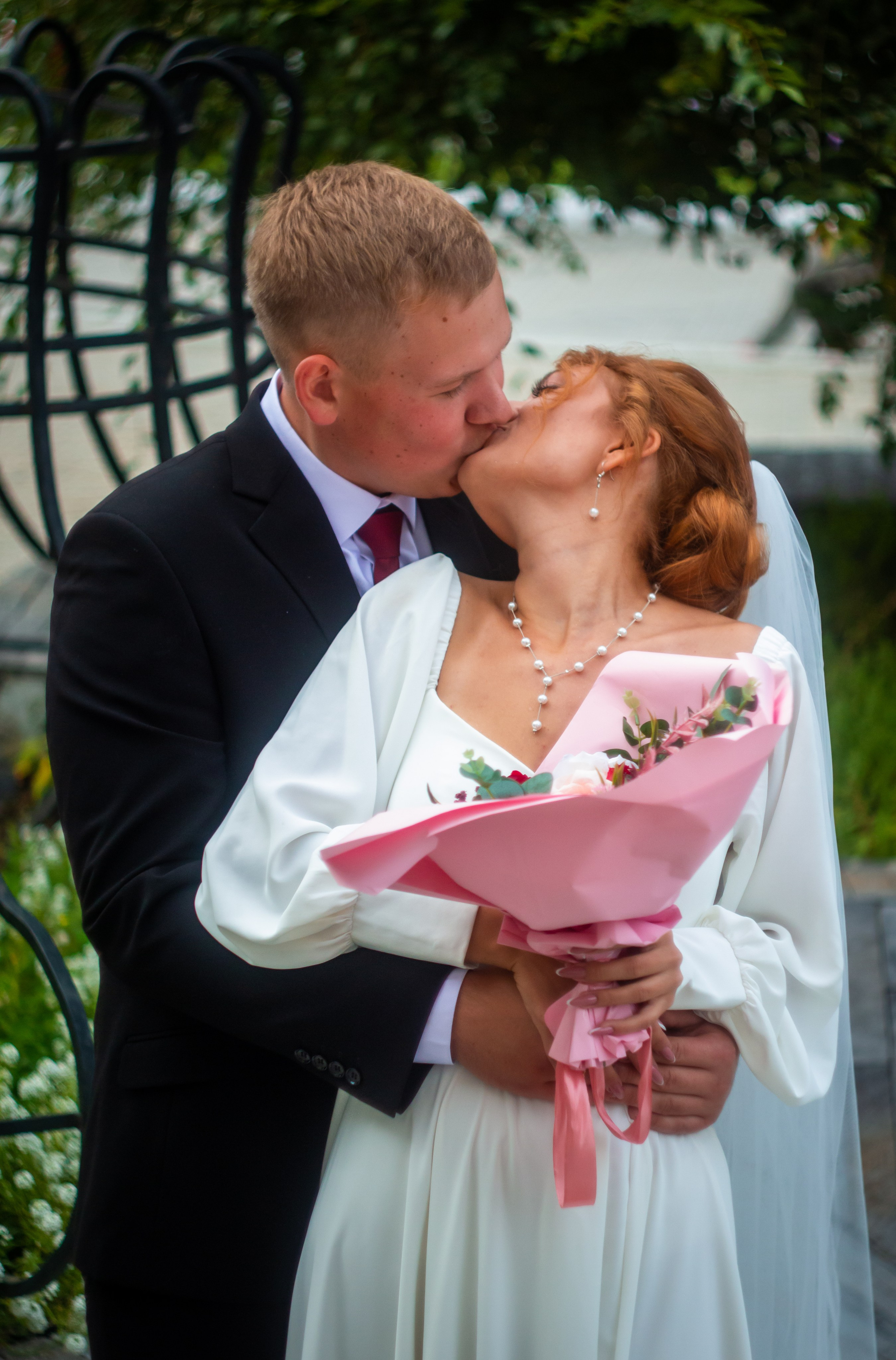 Крис и Димы. Алексей Островский — Фотограф г. Чита