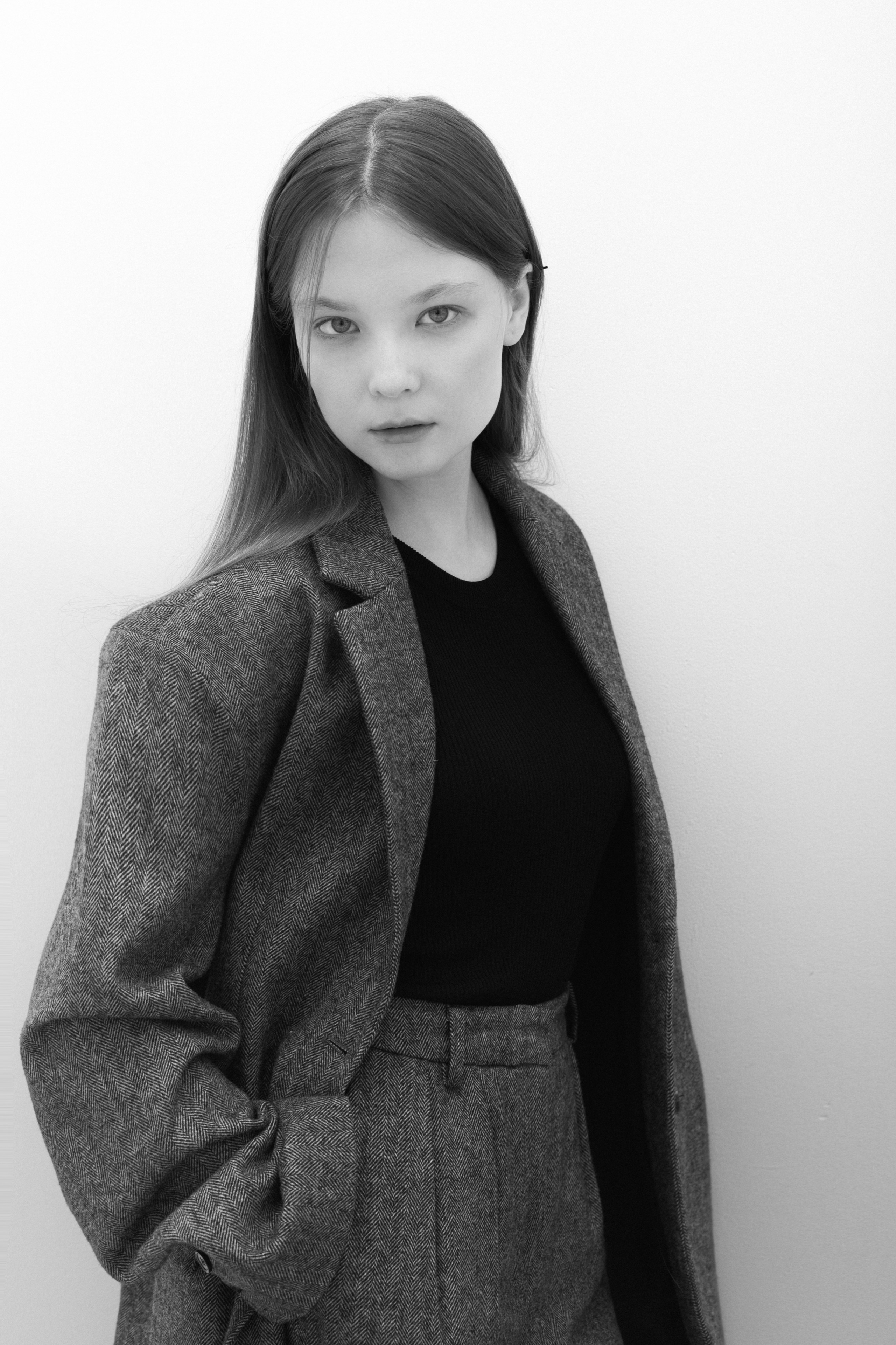 Dari. Modeling agency TM MODELS