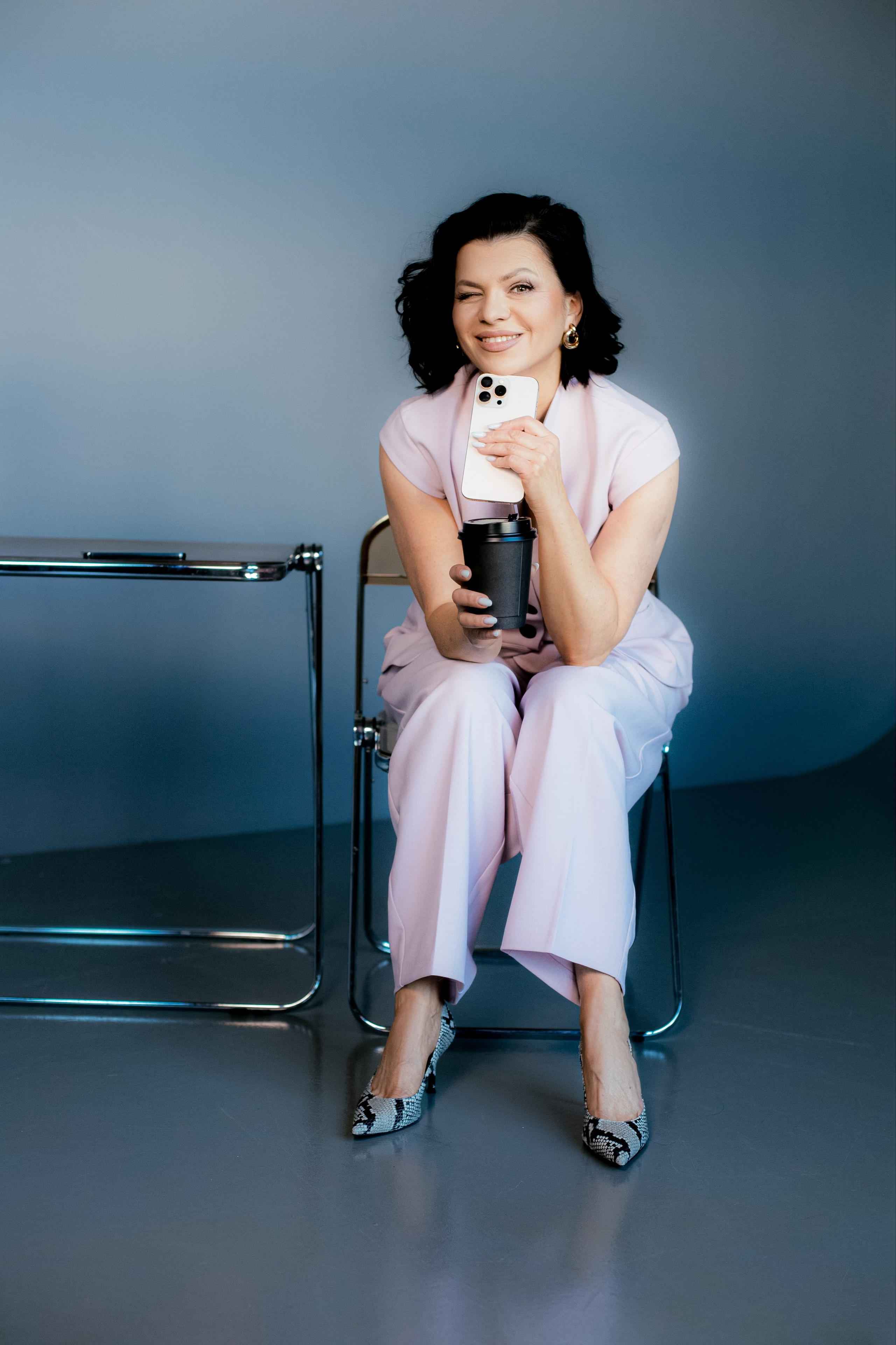 Татьяна. Фотограф Алина Жук