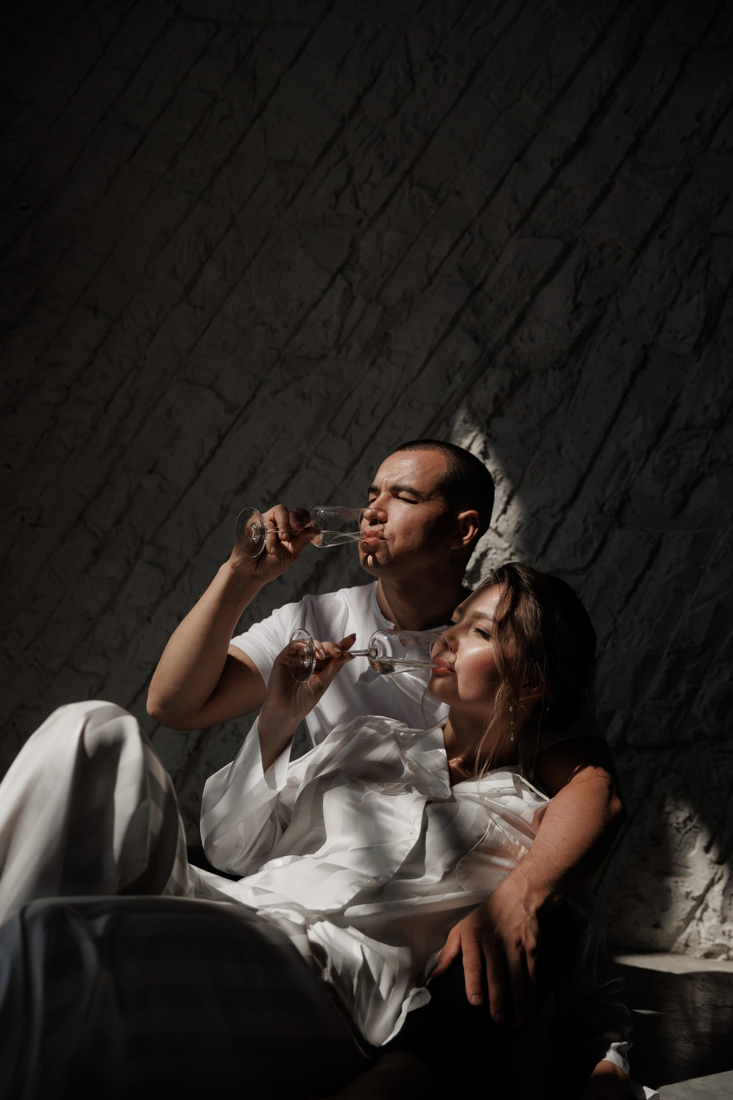 Сергей и Ольга. Свадебный и репортажный фотограф г. Чебоксары Евгений Леонидович