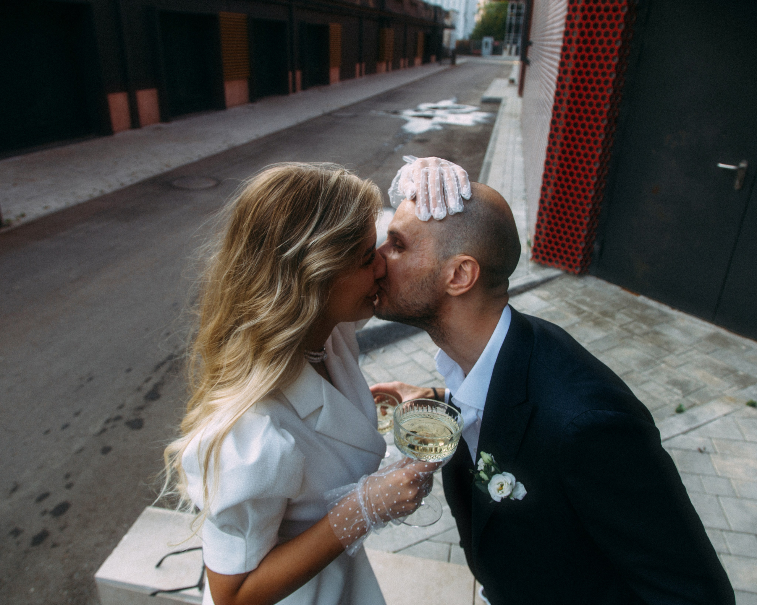 Dasha&Nikita. Фотограф. Индивидуальные фотосессии, свадебные фотосессии в Ярославле