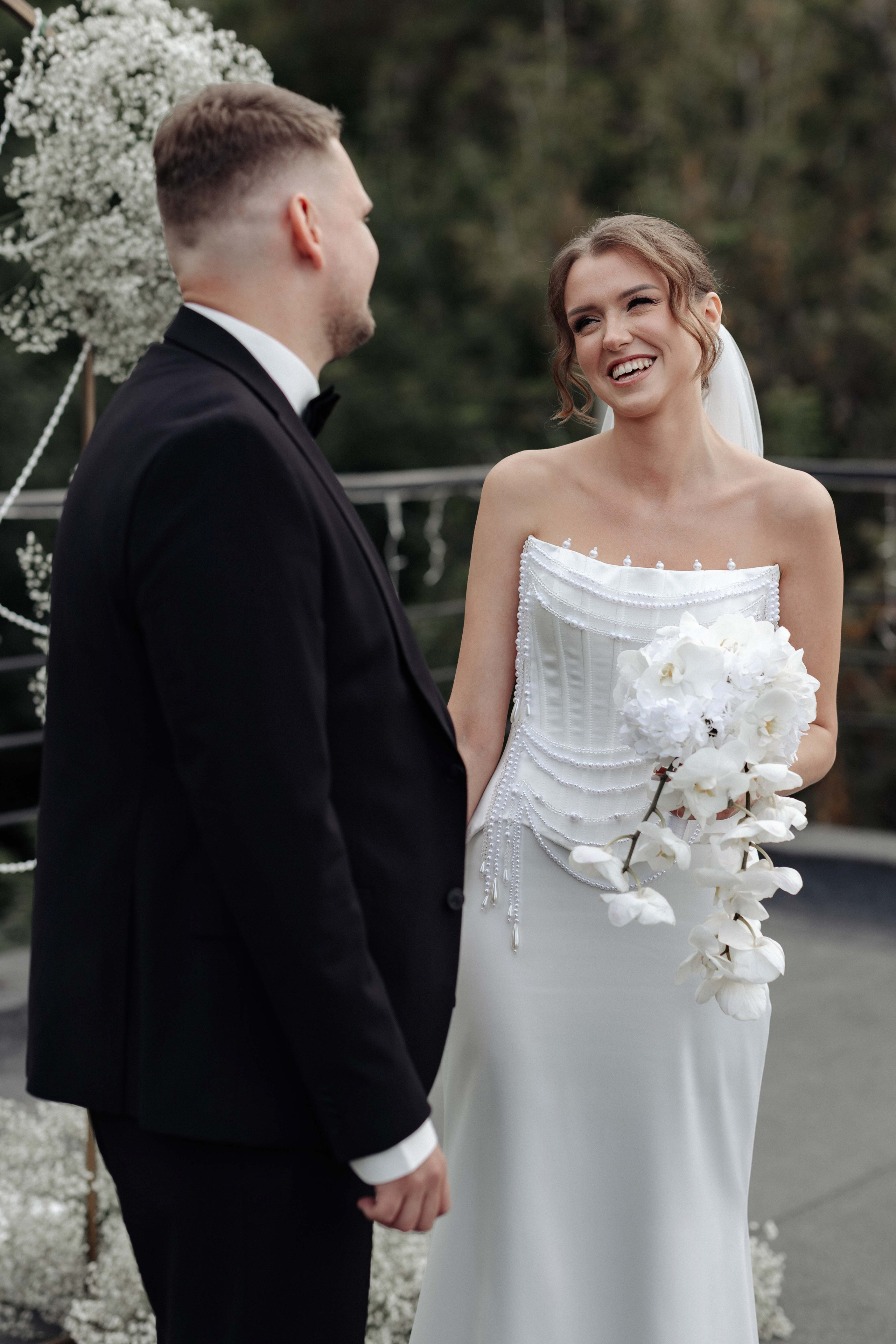 Дмитрий & Екатерина. Алексей Шаров — свадебный и репортажный фотограф в Нижнем Новгороде