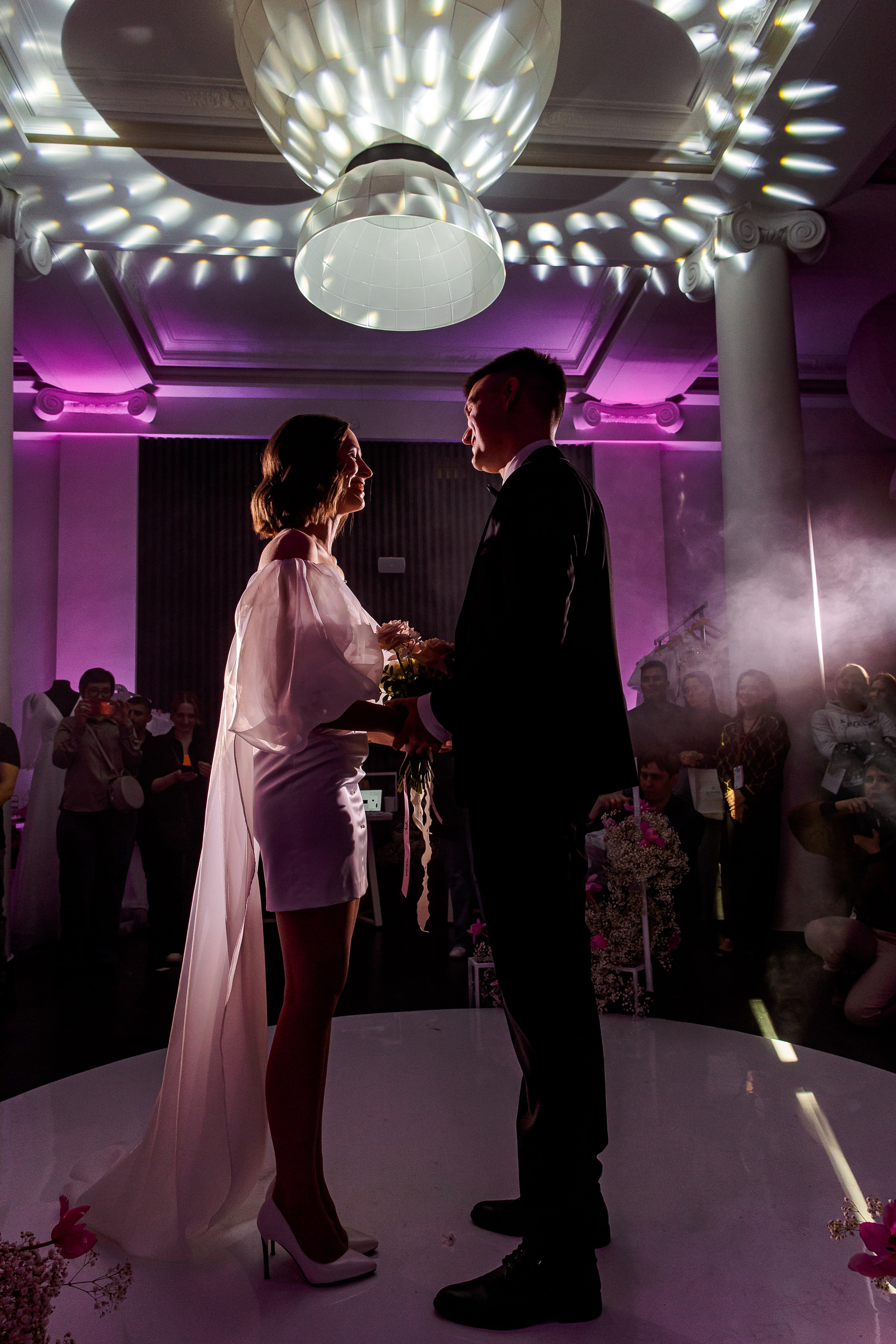 Wedding Fest. Свадебный и семейный фотограф в Челябинске Юлия Ишимова