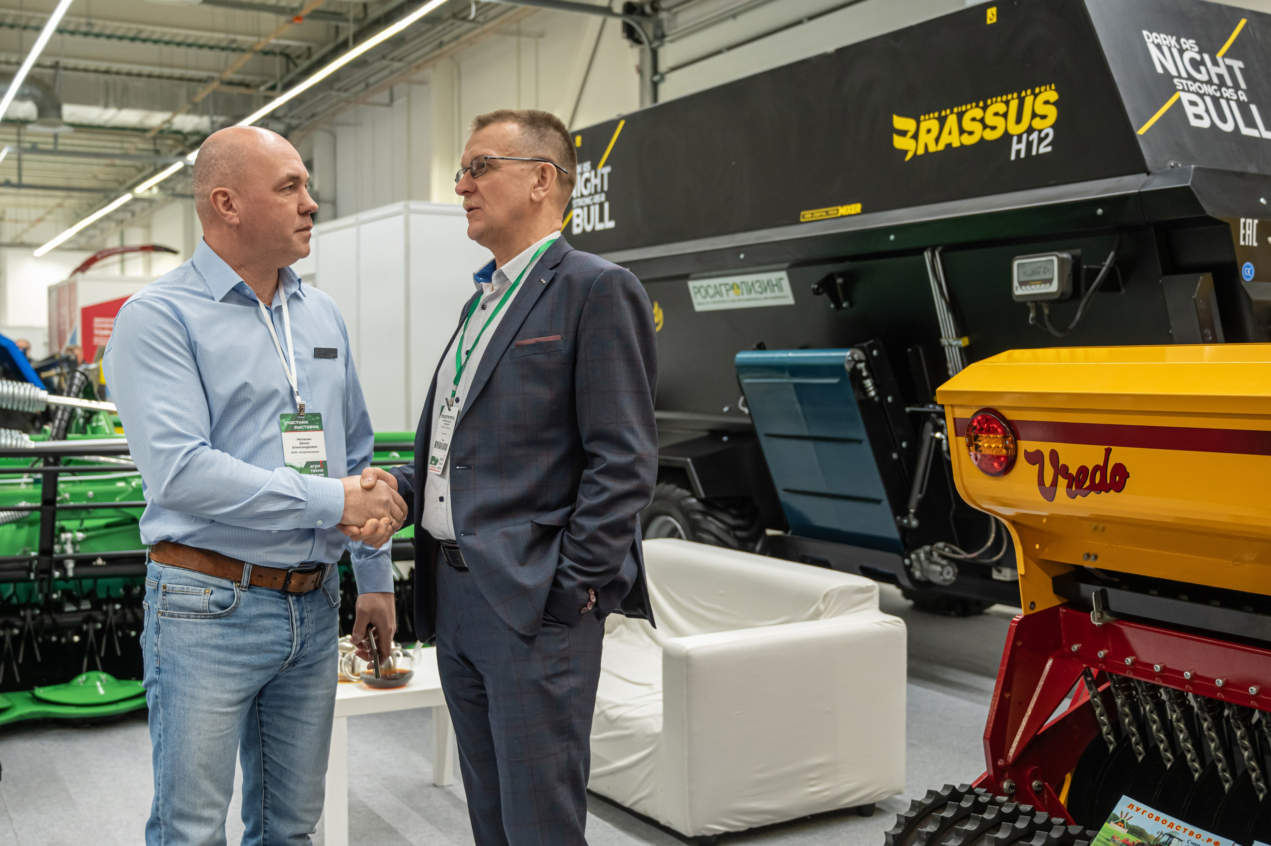 АГРО- ТЕХНОЛОГИИ. Репортажный фотограф