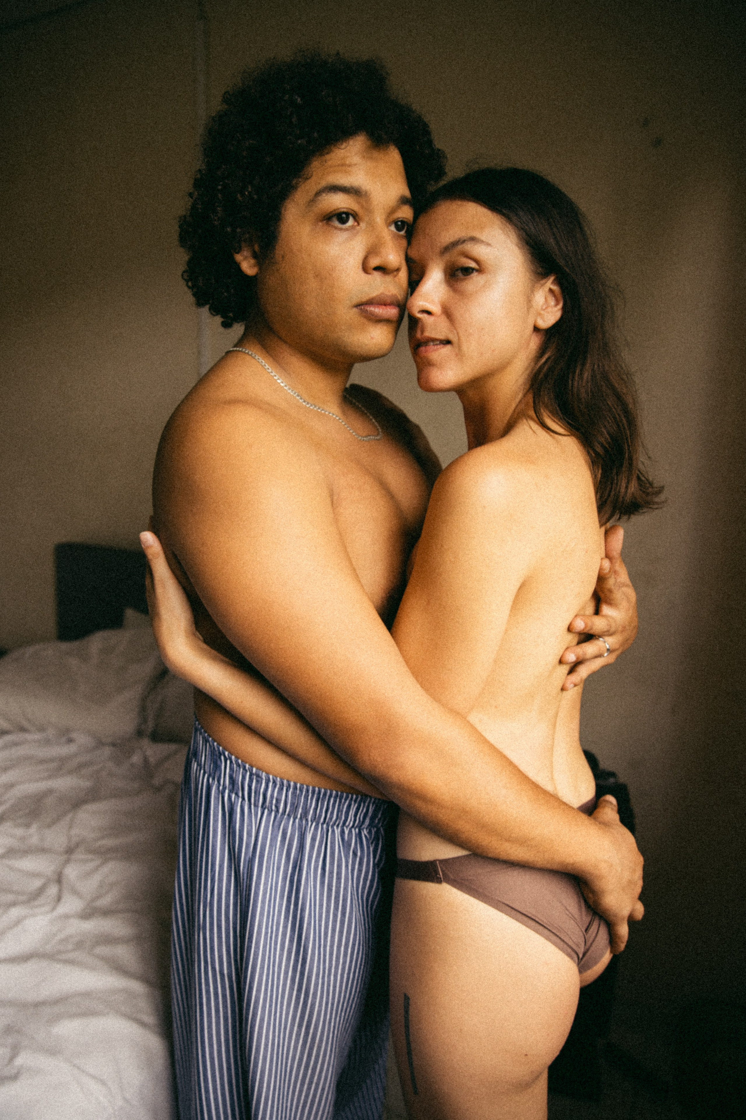 Zhenya+Josh. Fotógrafa de Retratos / Panamá / Anastasia Elizarova