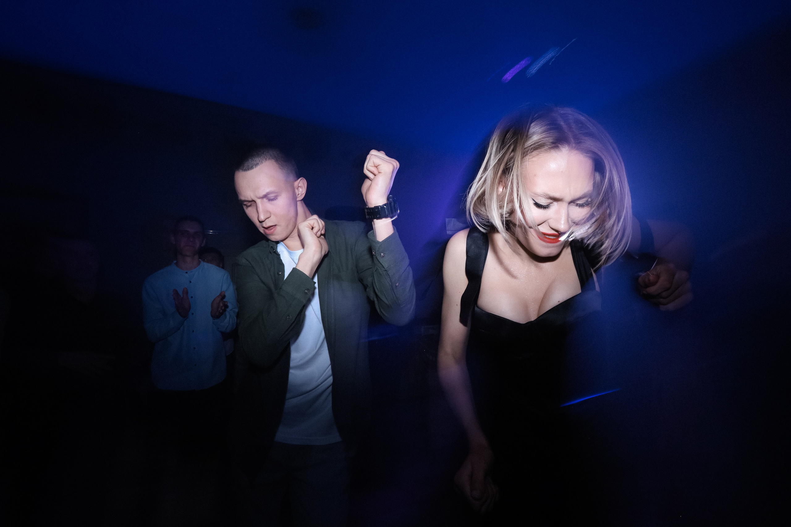 Вадим и Арина. Свадебный и семейный фотограф в Уфе Эльвира Миронова