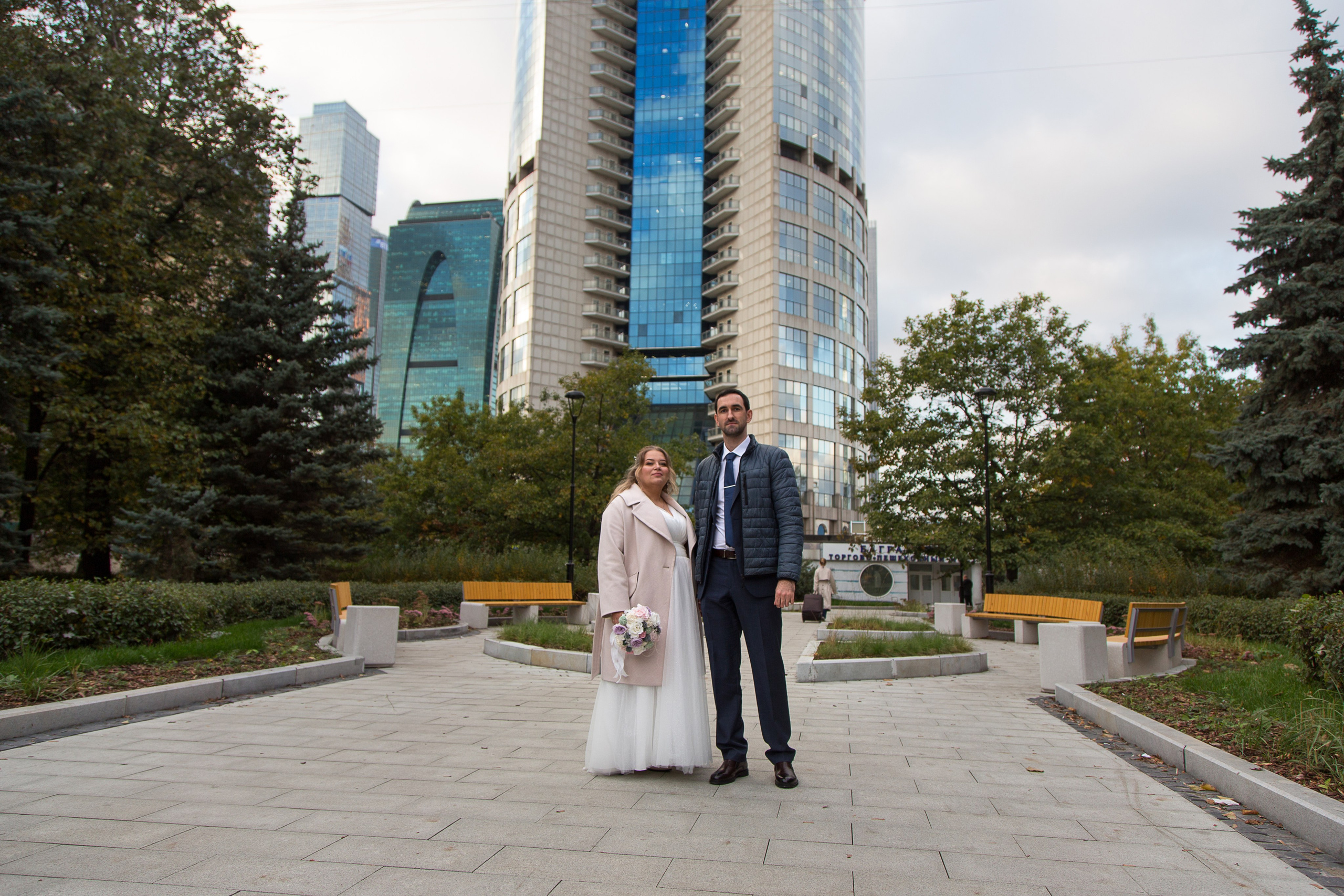 Елена & Евгений. Фотограф Дроздова Анна