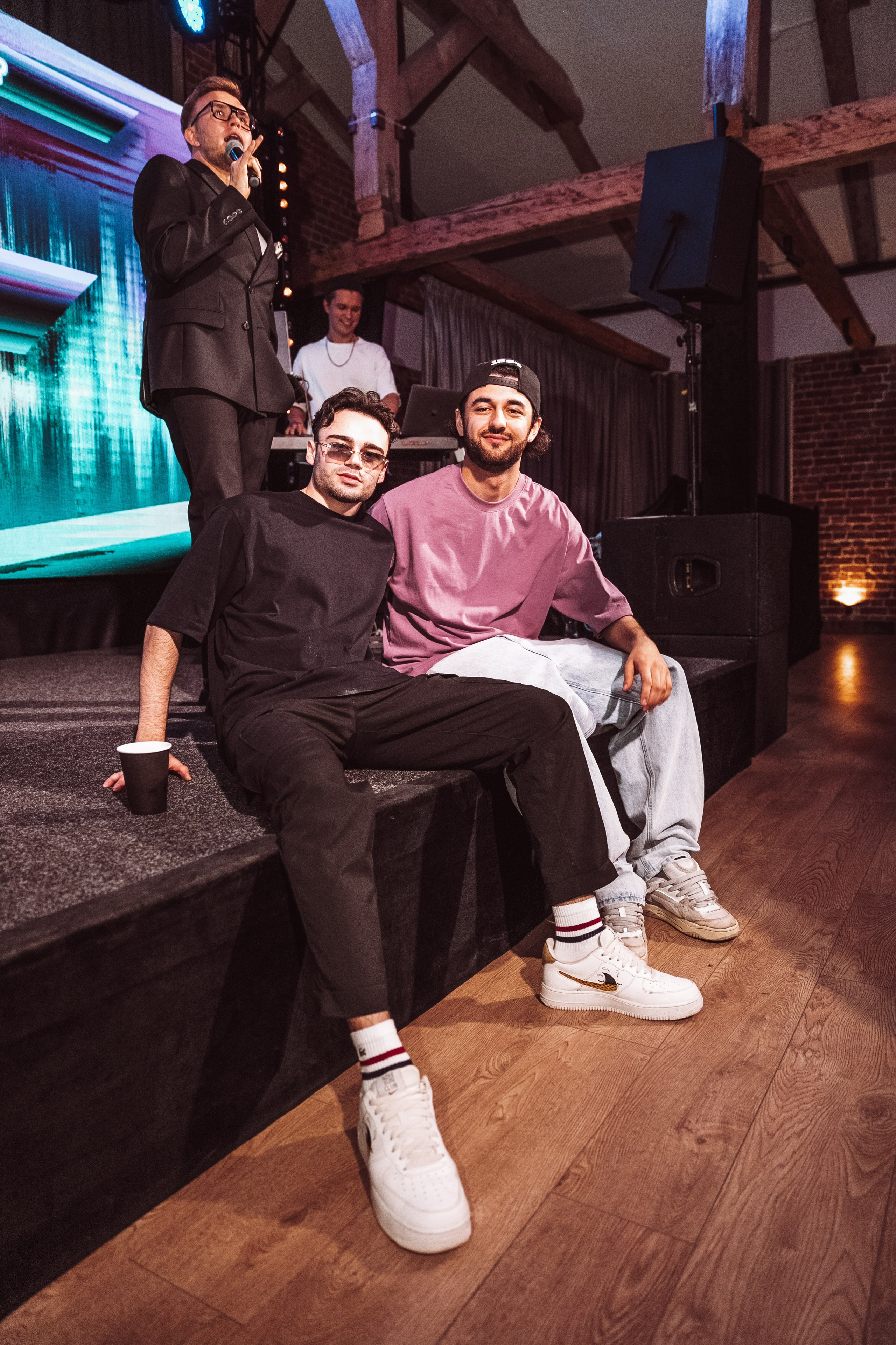 Party. Семейный фотограф Москва и Москвовская область