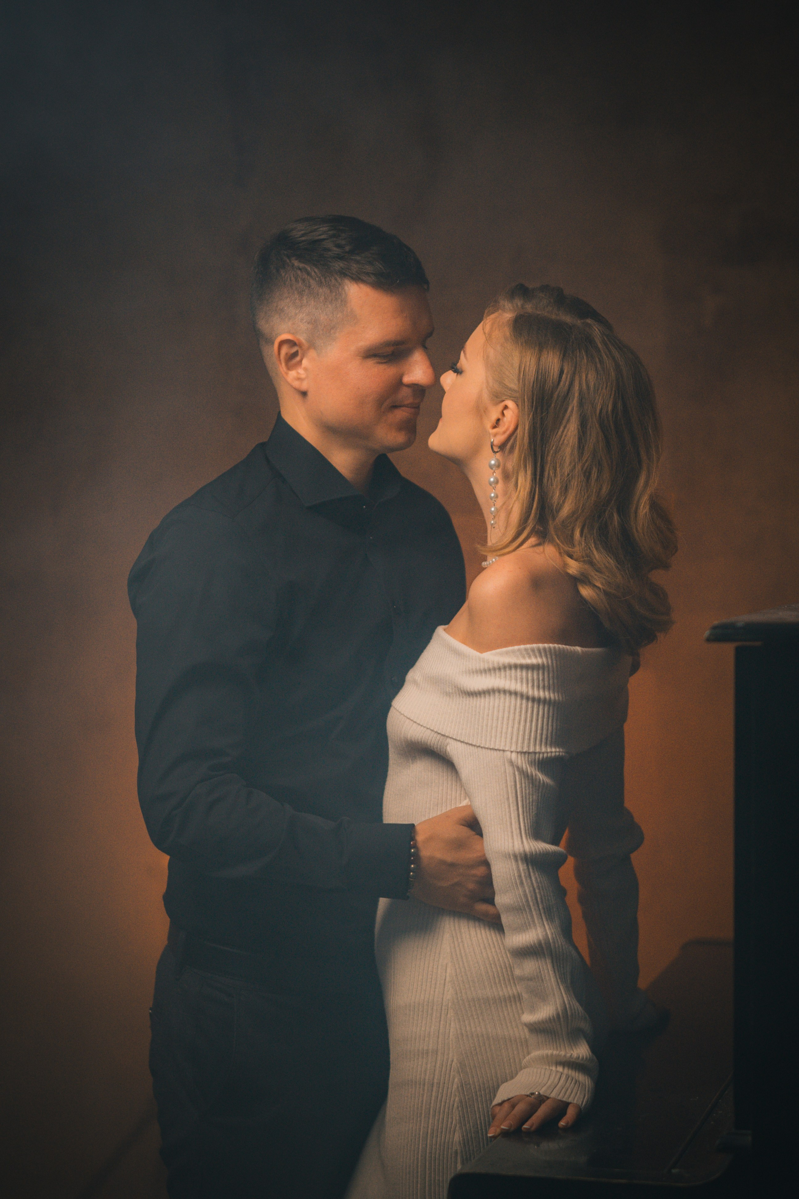 Сергей и Василиса. Денис Мезин — фотограф Анапа, Темрюк, Геленджик, Абрау-Дюрсо