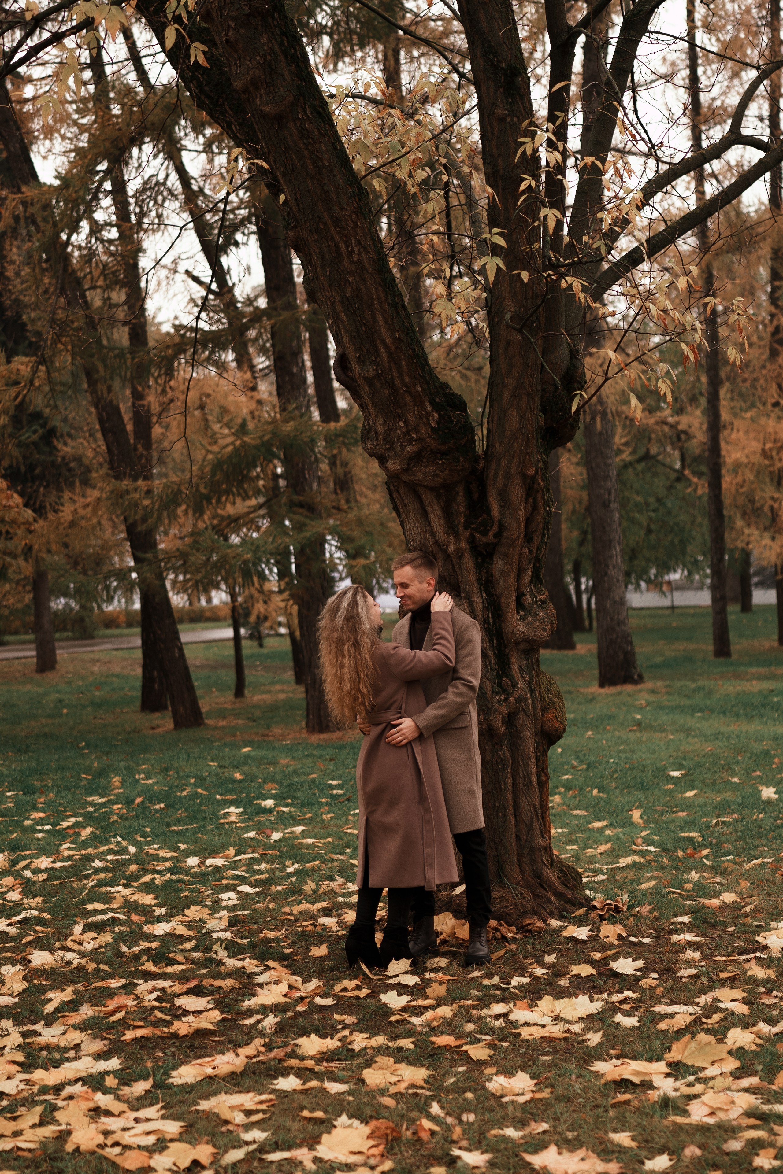 ВДНХ. Свадебный фотограф в Москве Кристина Чехова