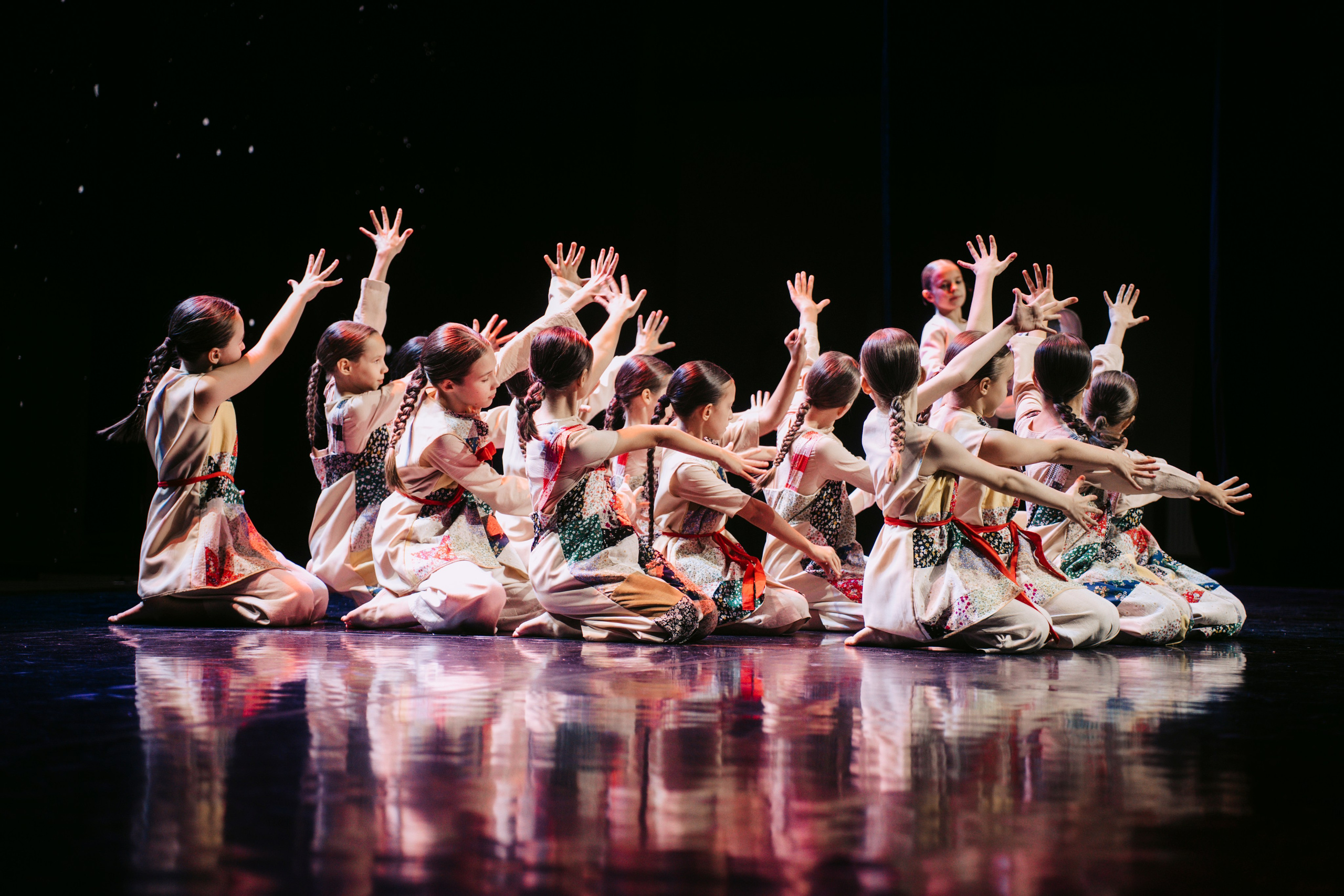 Окно. Главная