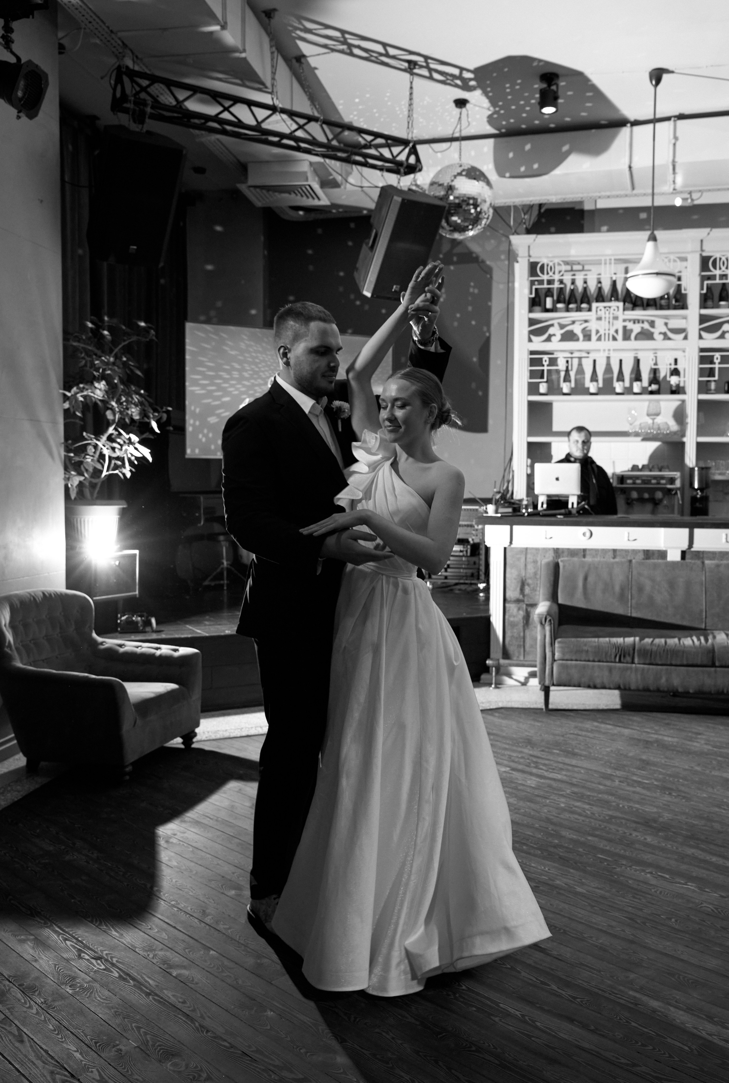 Егор и Анастасия. Свадебный фотограф Санкт-Петербург СПб Виталий Богданов