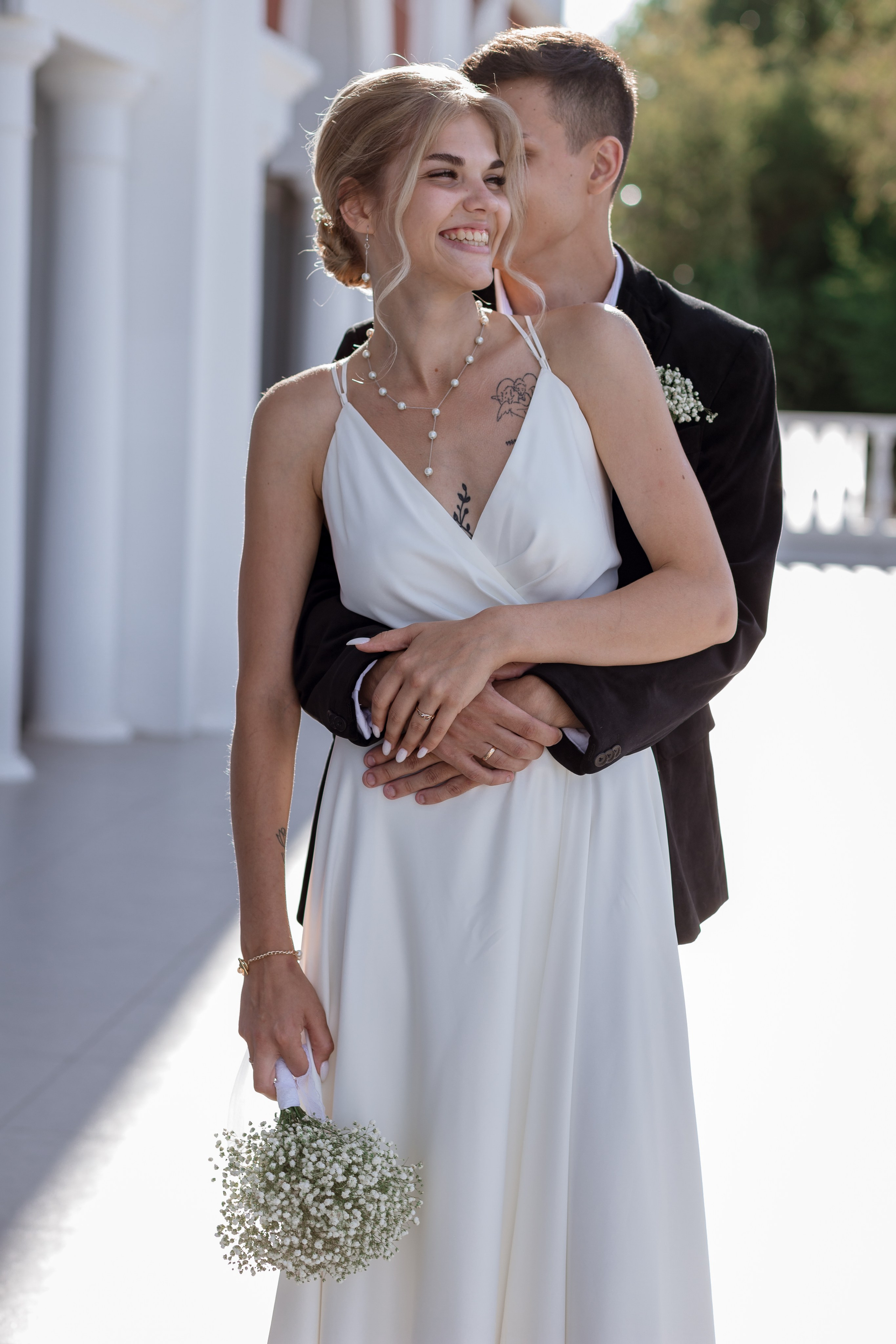 Артем & Лада. Свадебный фотограф в Чебоксарах Анастасия Иванова