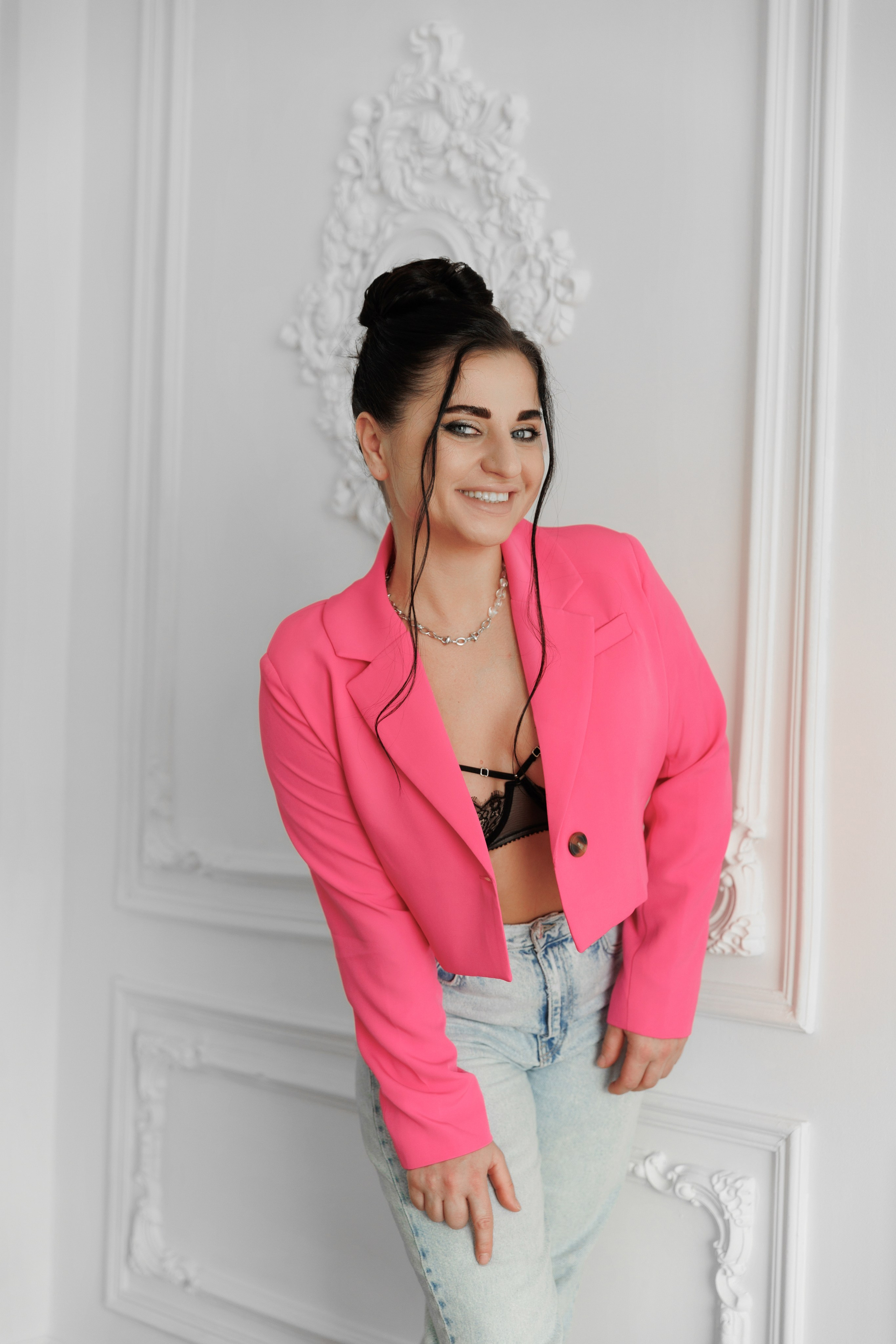 Ирина. Фотограф женского портрета, беременности и материнства Харькова Елена