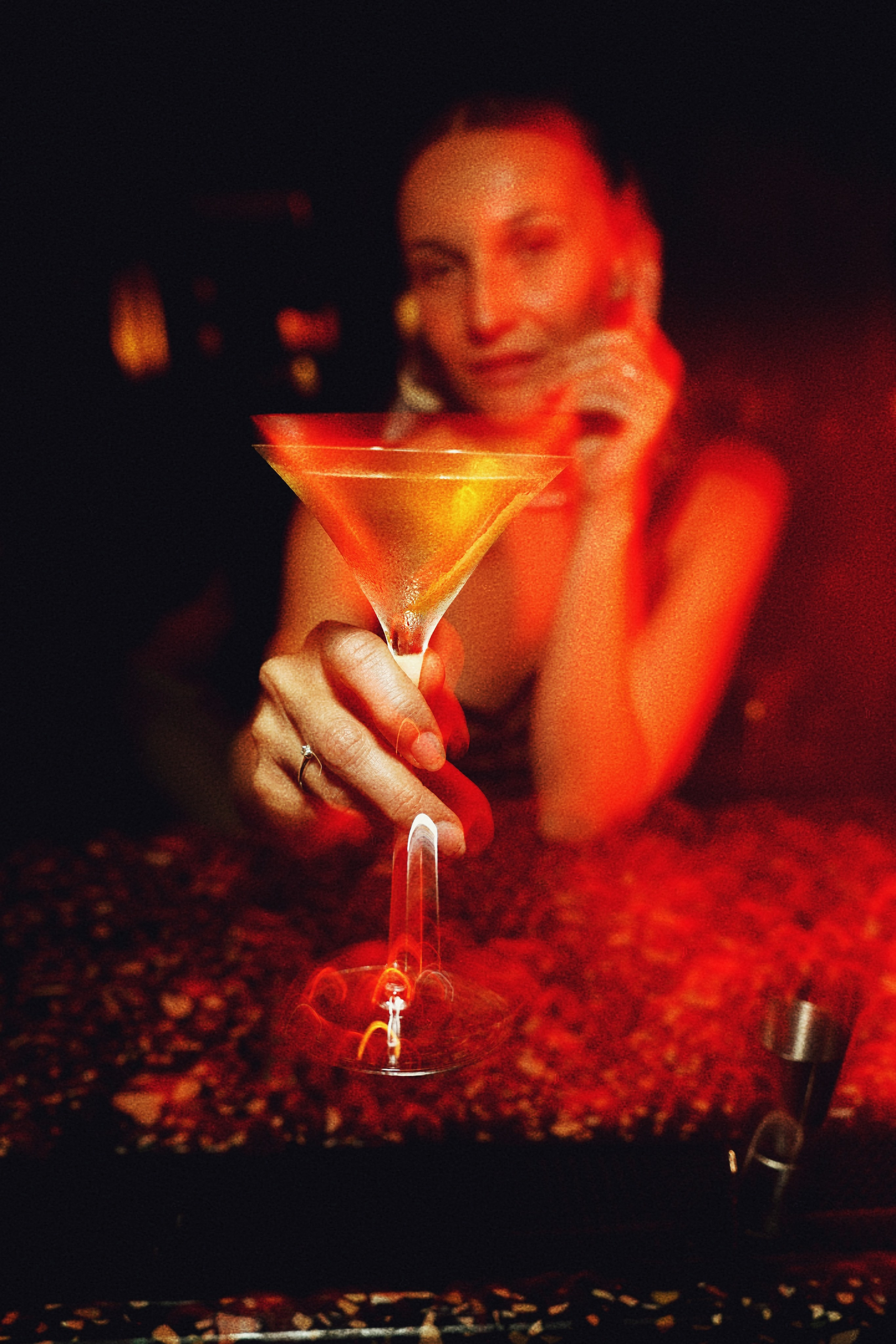 Foods and Drinks. PavelVisual