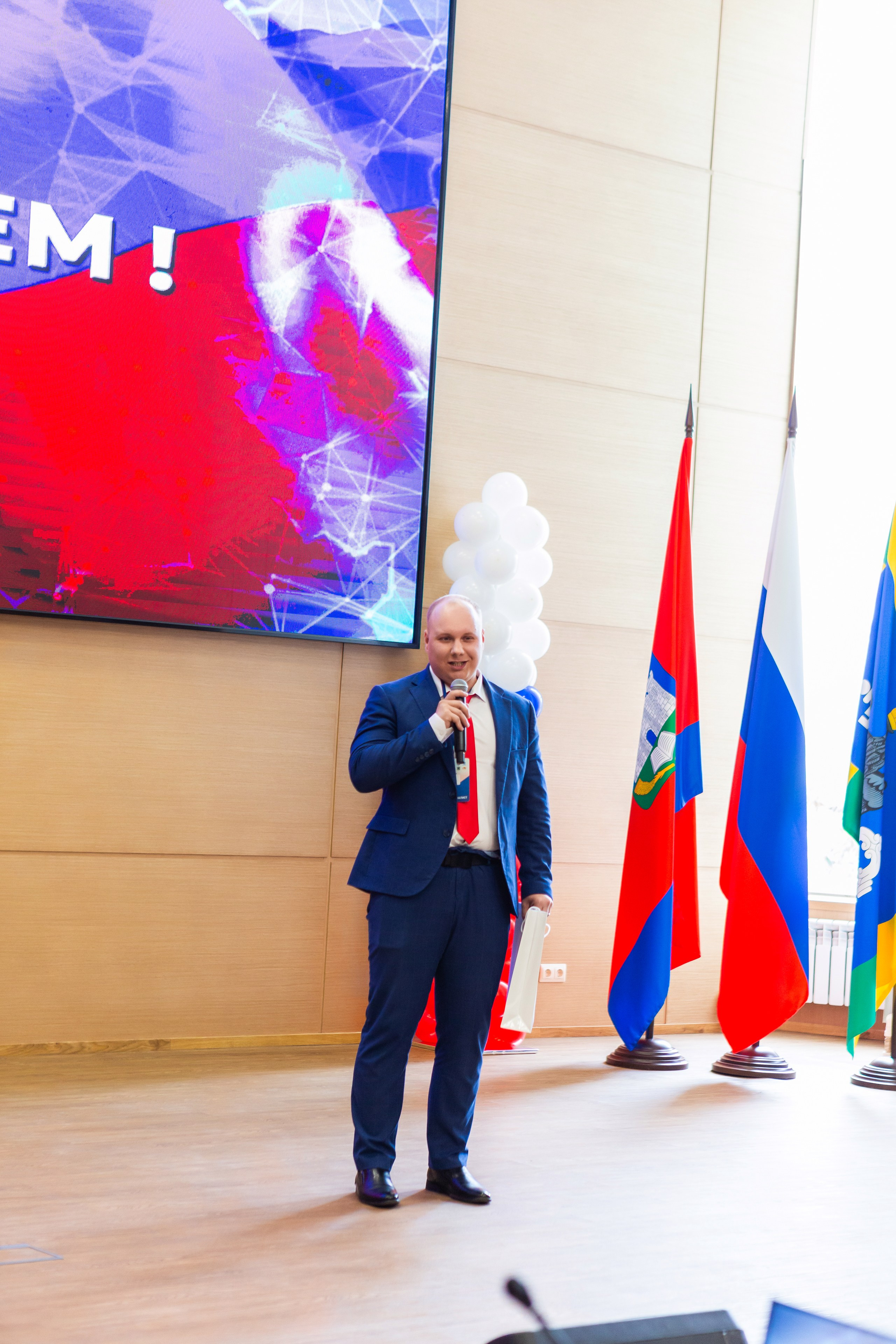 Мои медиа выборы 2024. Профессиональный фотограф в Мценске и Орловской области