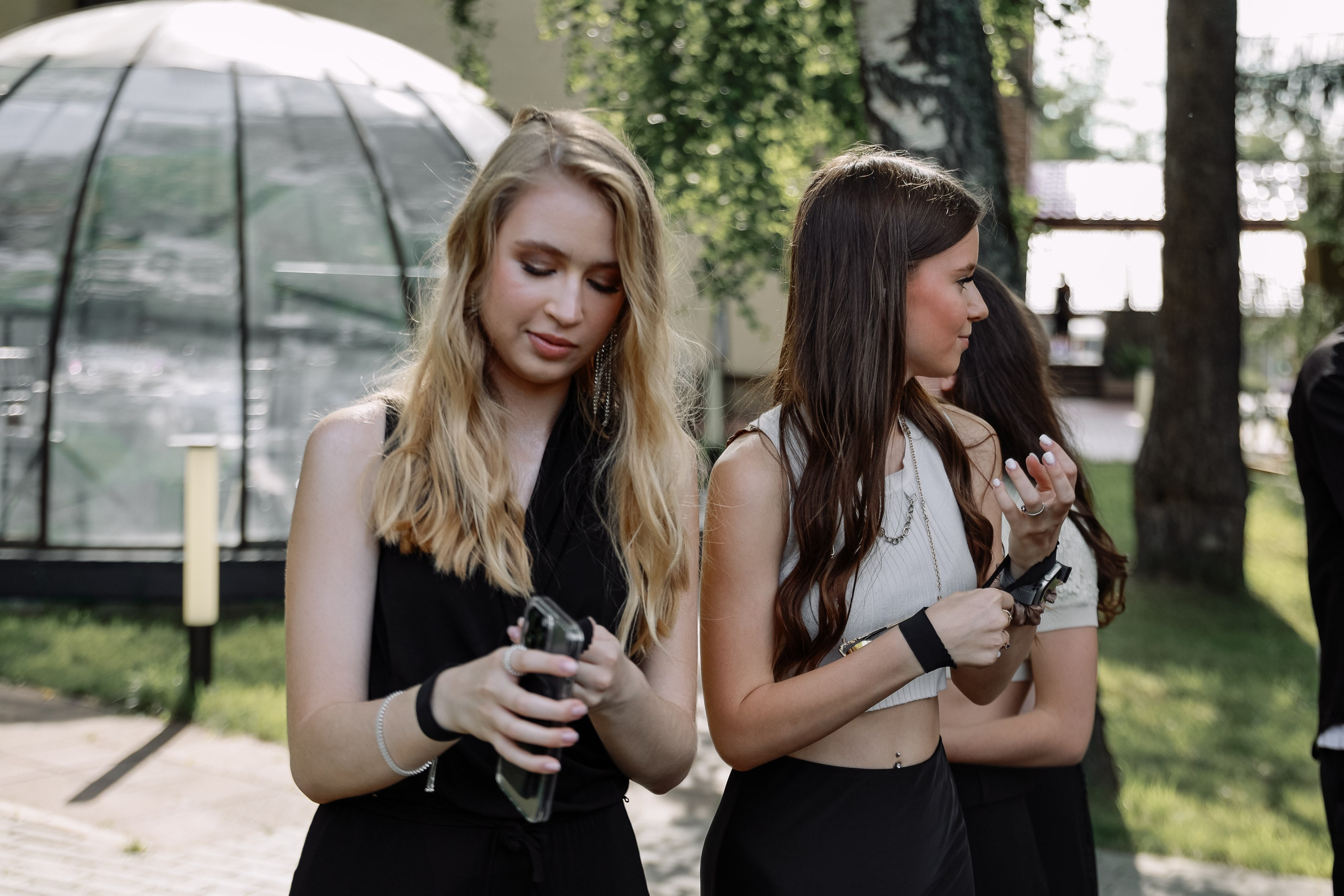 Show To day Выпускной. Фотограф Юлия Мальцева