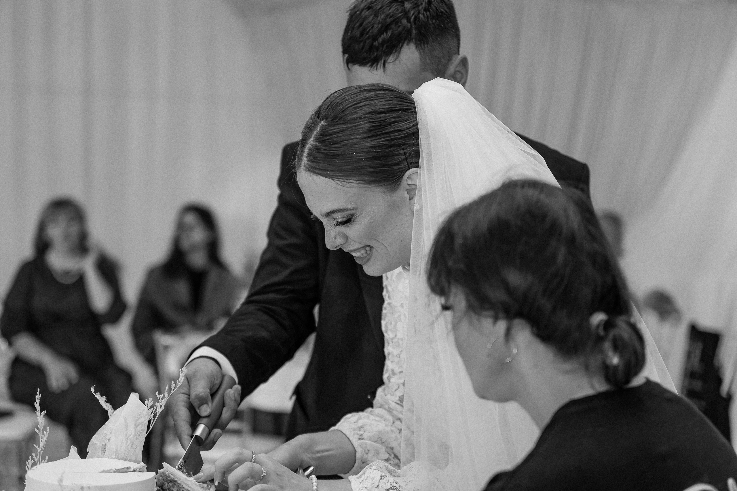 Гелена и Глеб. Фотограф Юлия Мальцева