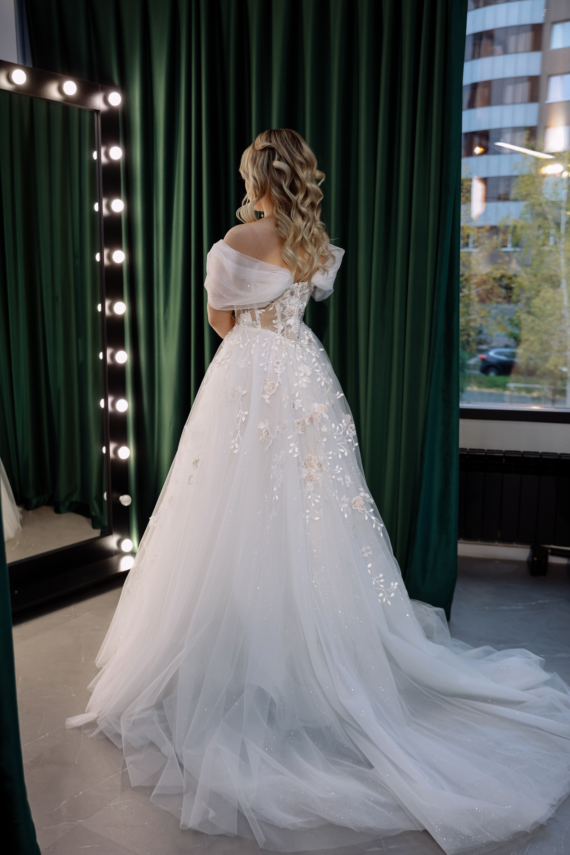 GABBIANO. Фотограф Юлия Мальцева