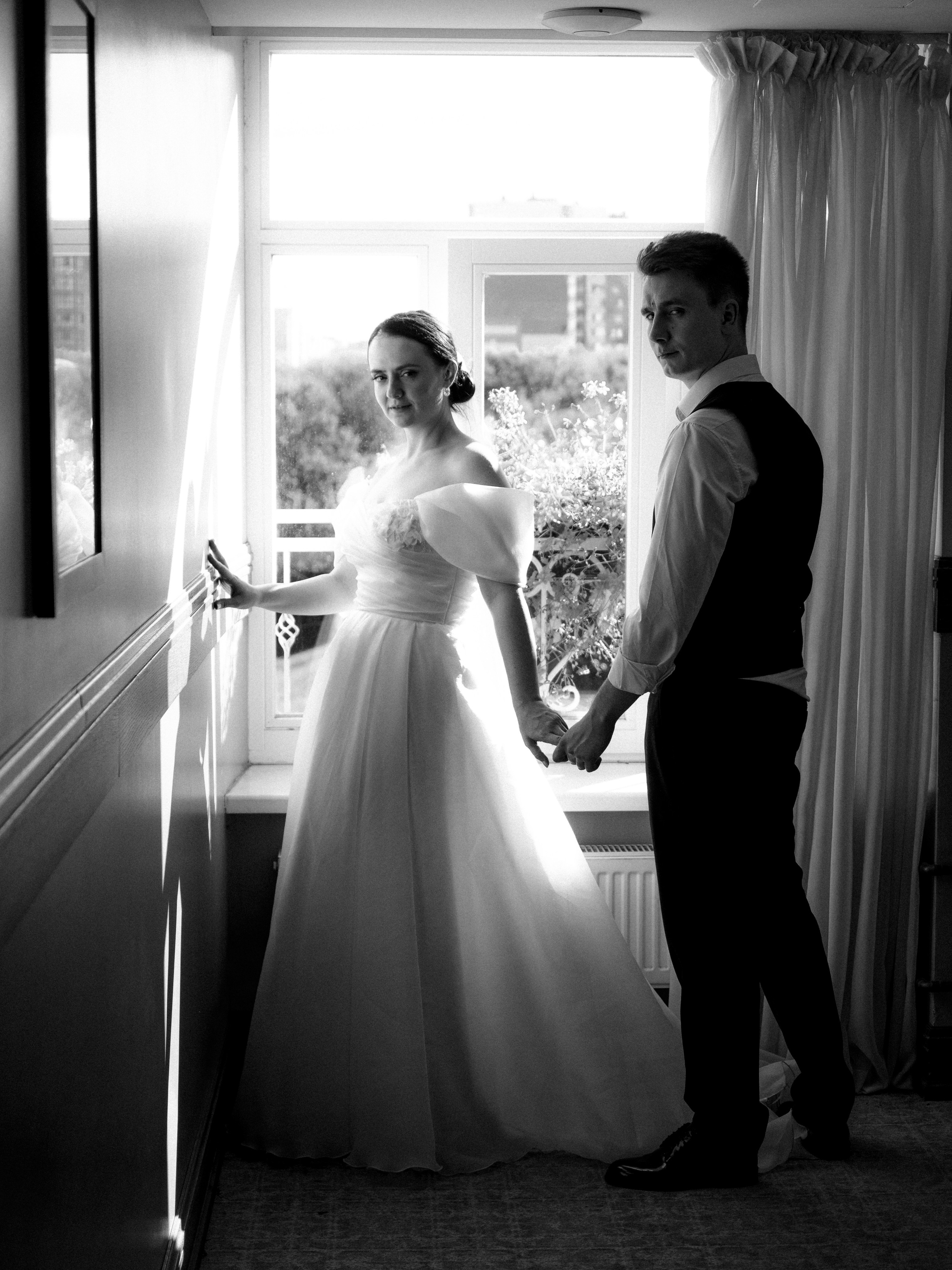 Анастасия и Артём. Фотограф Рязань. Семейный Свадебный фотограф