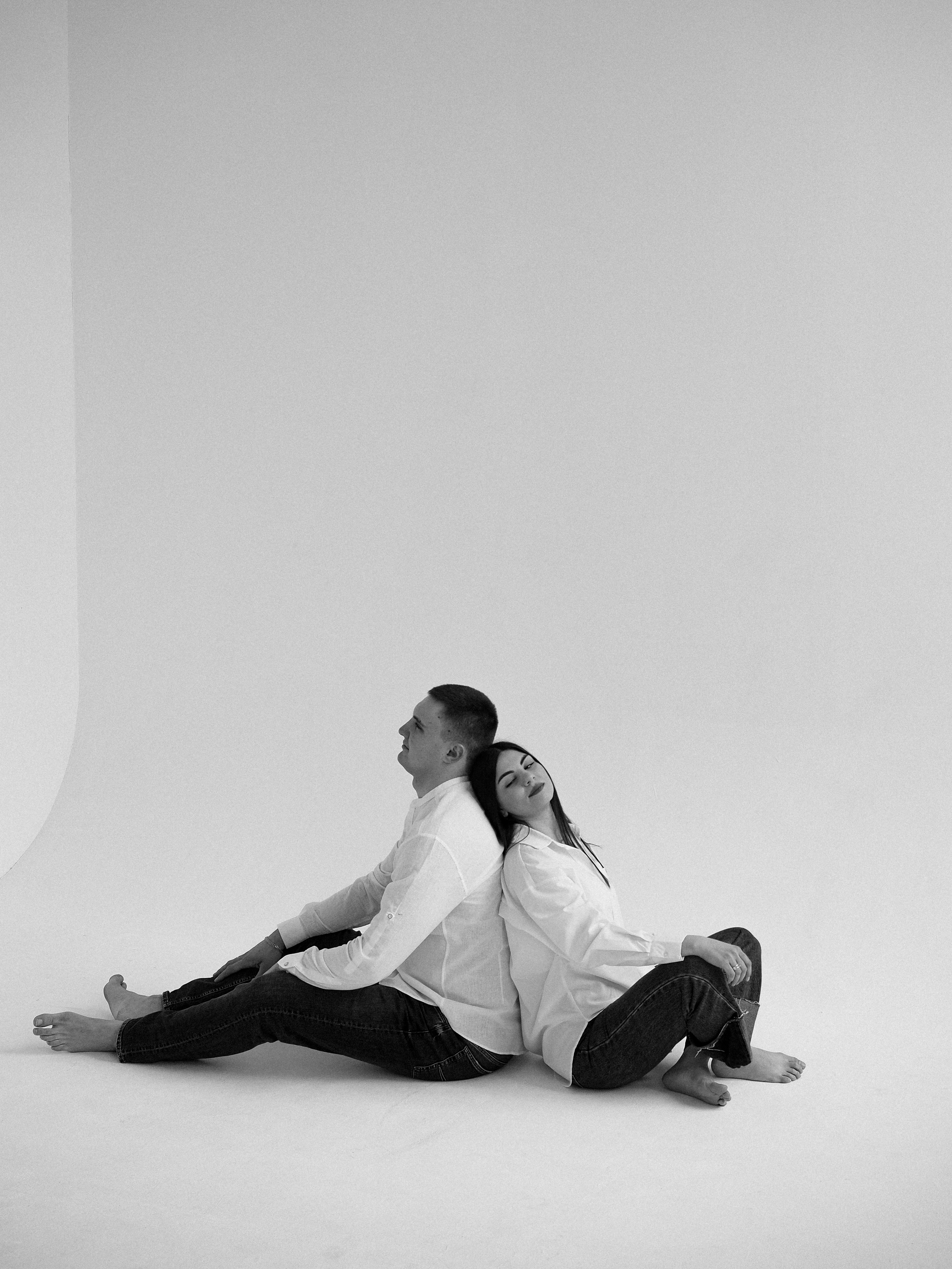 Студийная. Фотограф Рязань. Семейный Свадебный фотограф