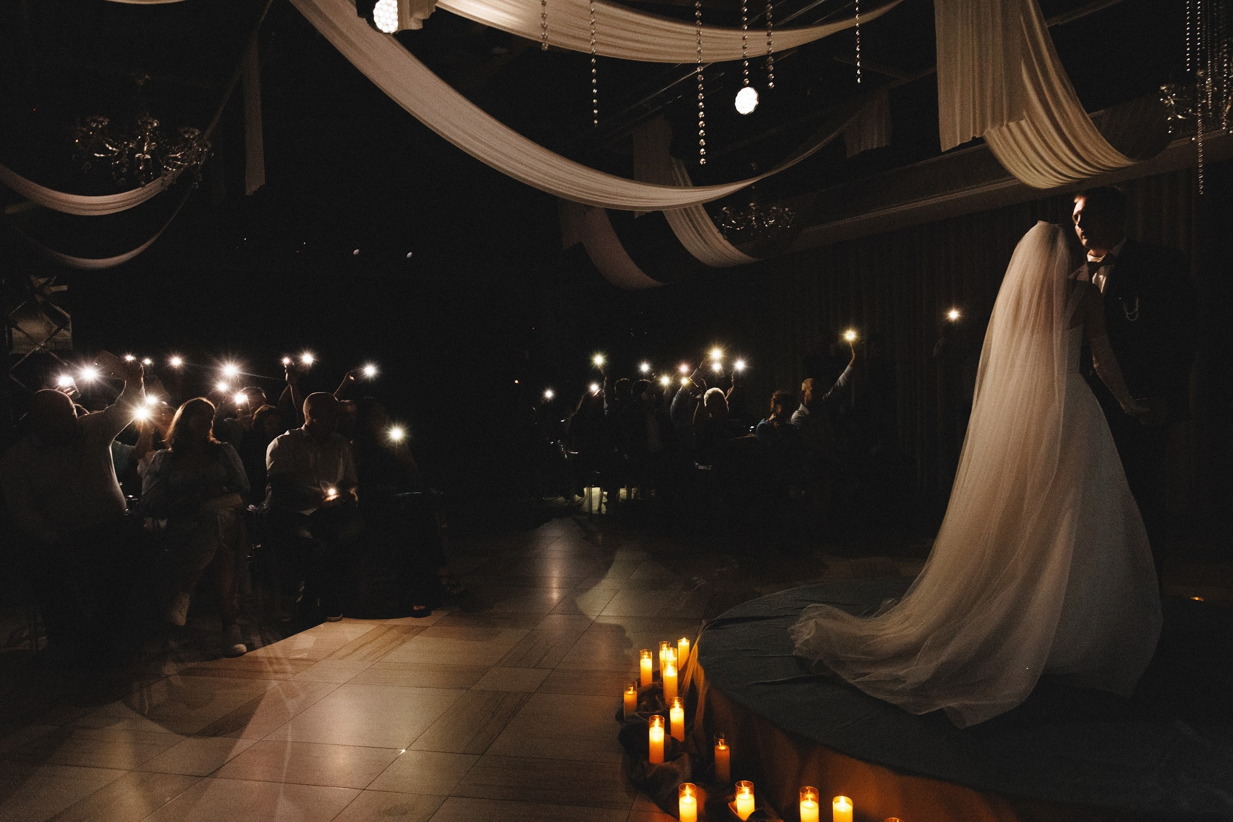 Услуги. Свадебное агентство «Всё Серьёзно»