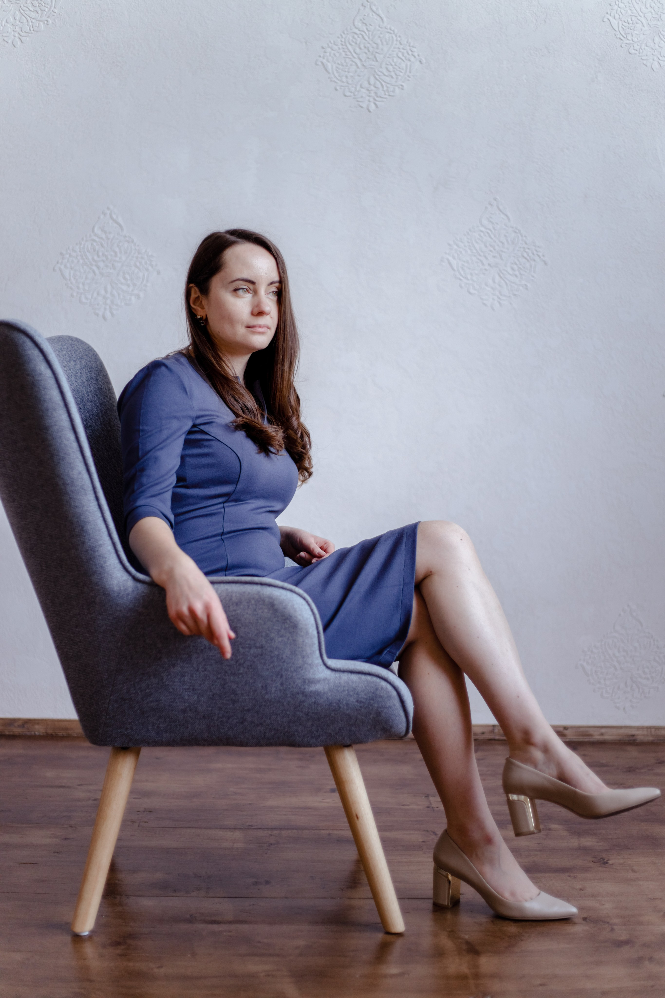 Юлия — скоро весна. Семейный фотограф Новороссийск, Анапа, Геленджик — Юлия Давыдова