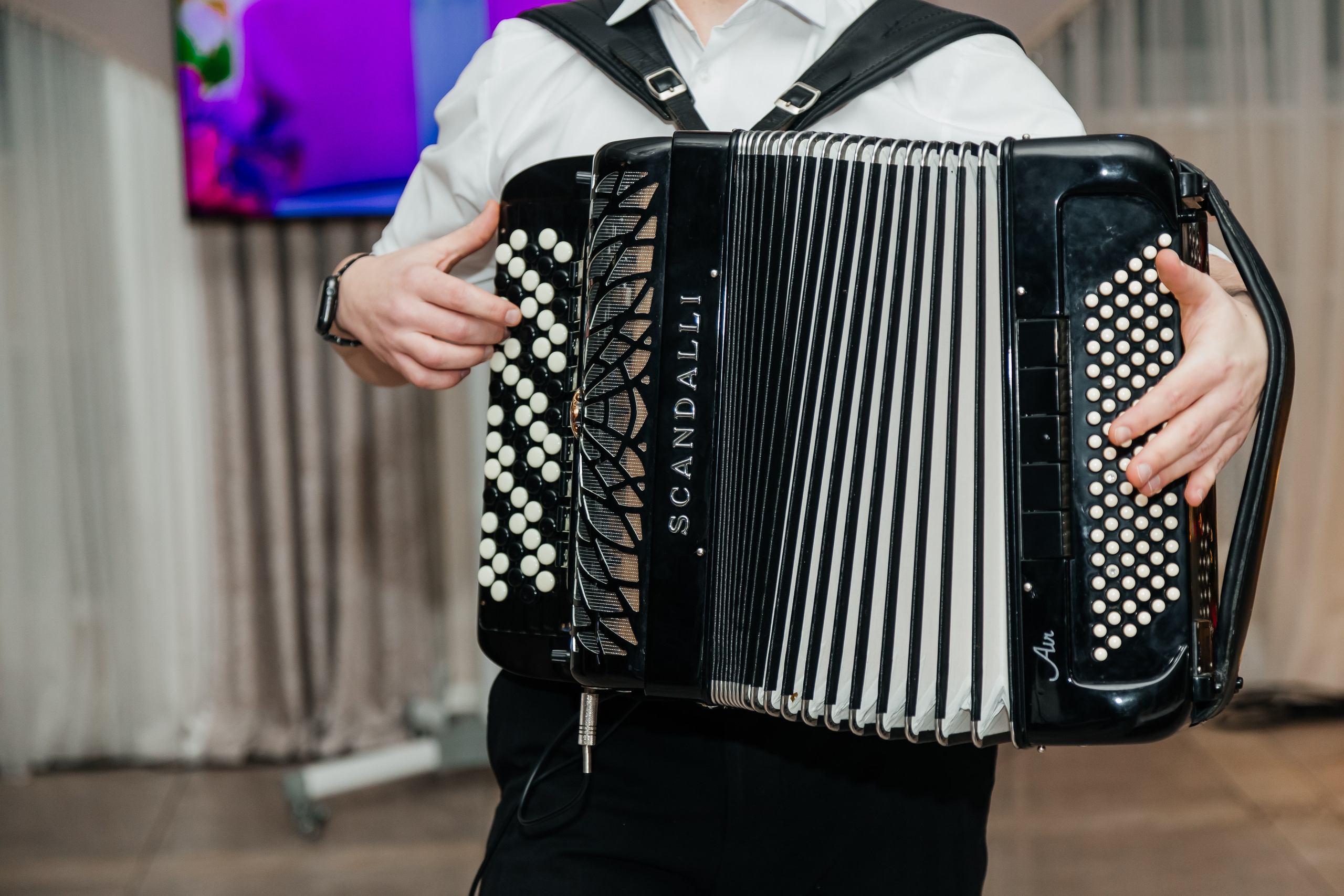 Юбилей. Фотограф Мария Новоселова. Сургут