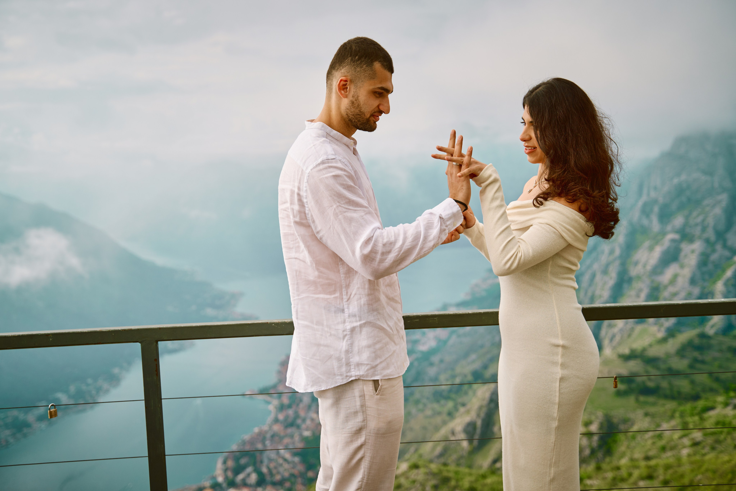 Horizont Bar. Photographer in Montenegro | Фотограф в Черногории