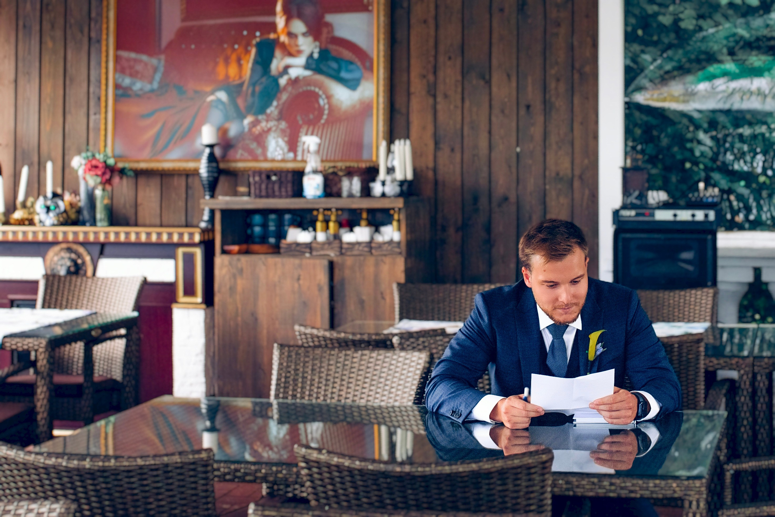 Свадебный фотограф в Чебоксарах