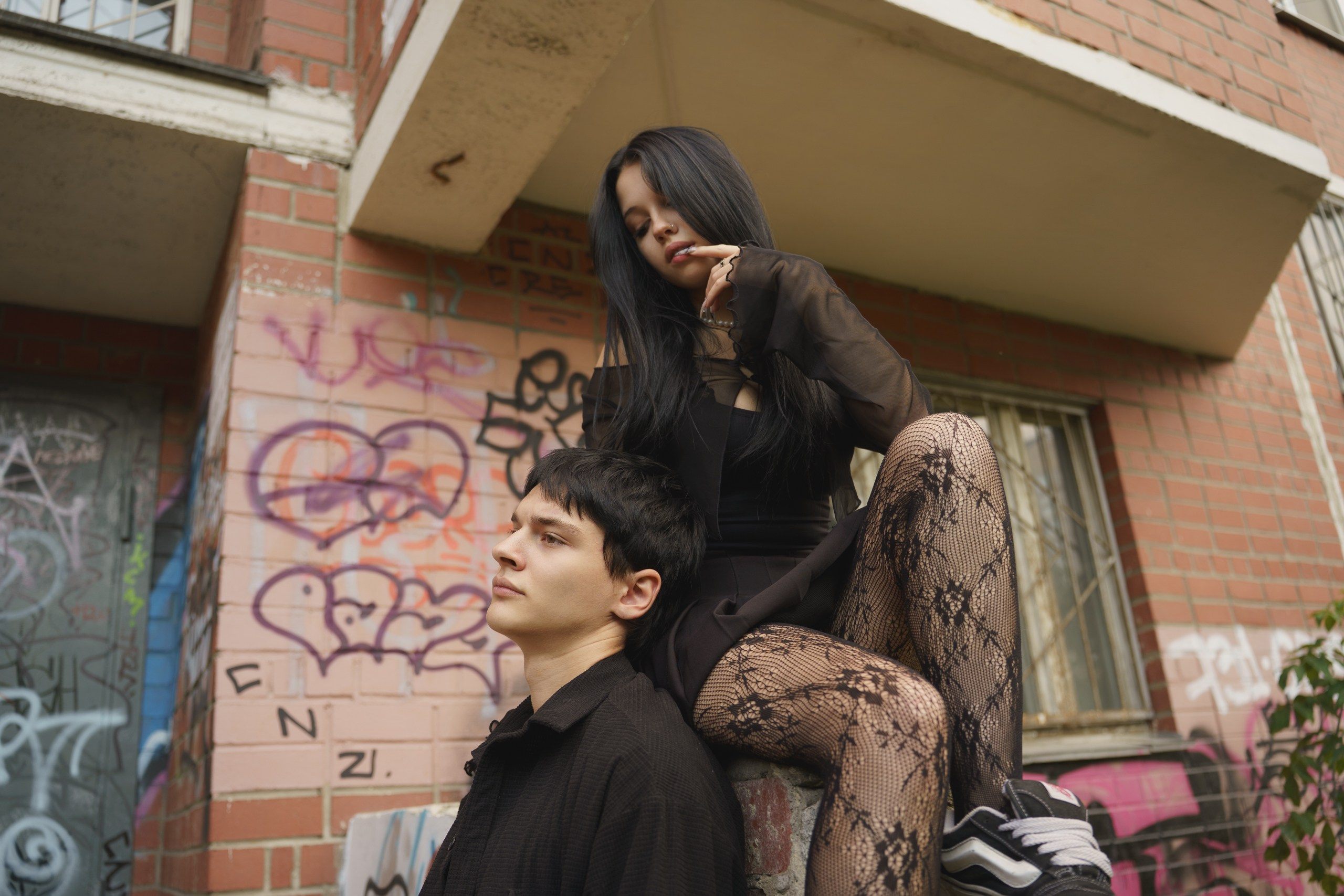 выездная фотосессия Екатеринбург